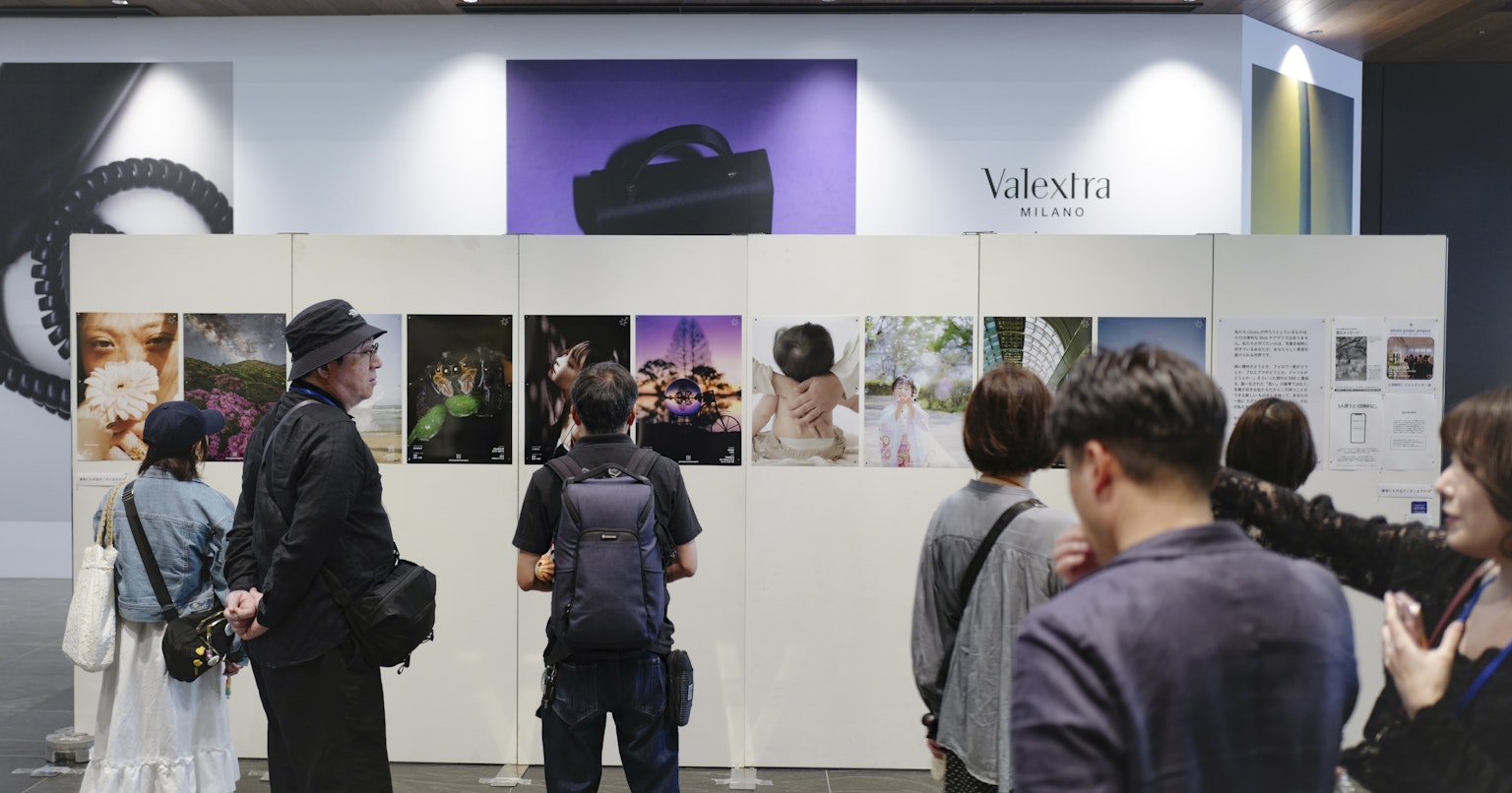2025-06-photo-poster-project-in-fukuoka-report-cover-image