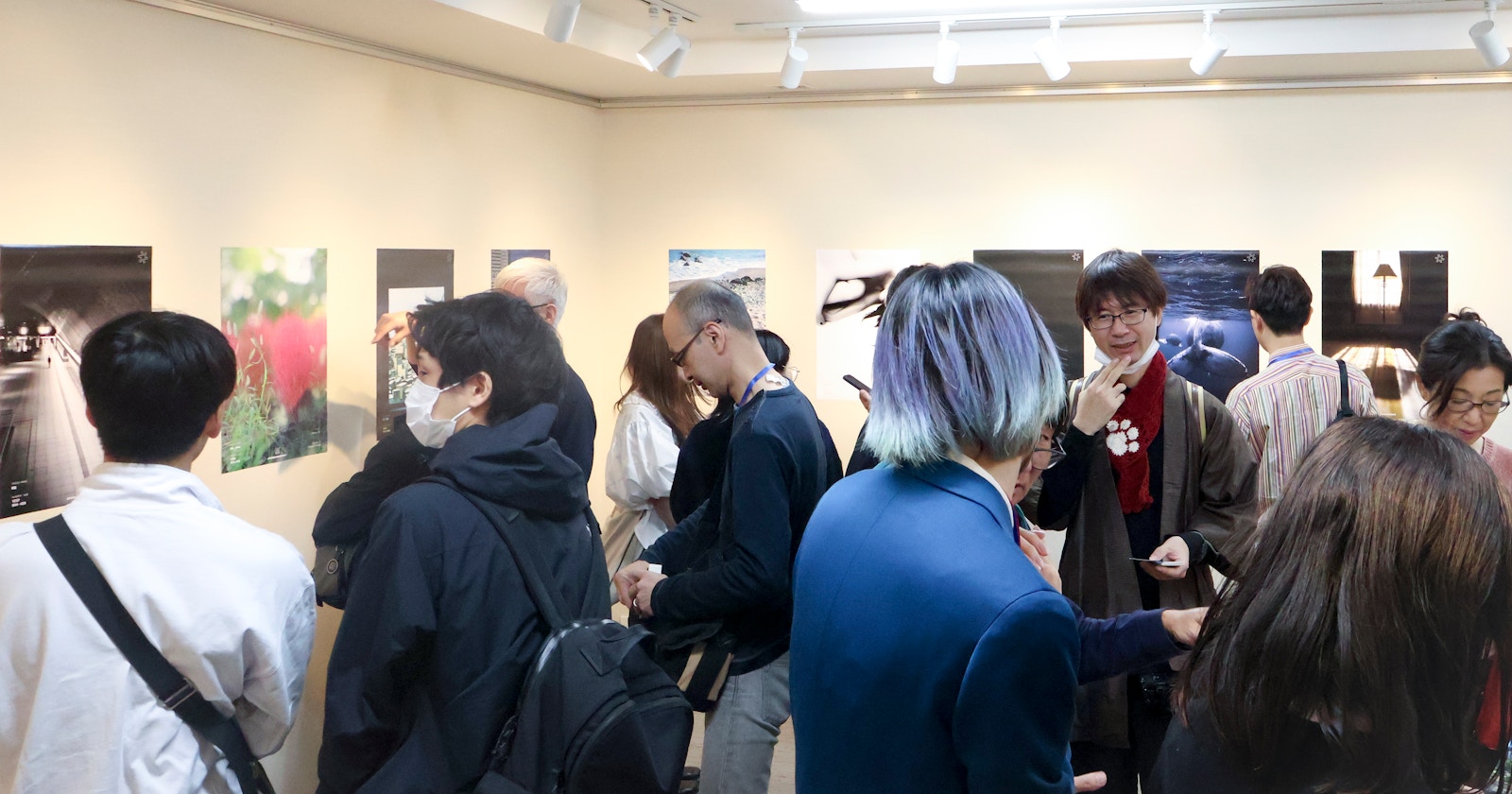 photo poster project | Yokohama | Eventbericht | Release #671