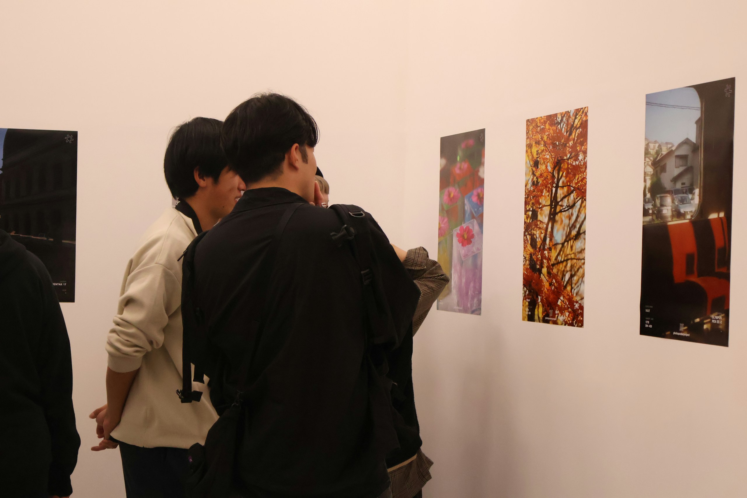 photo poster project | 「愛のメッセージ」が繋ぐ写真の楽しさ by Mushi | ISSUE #153