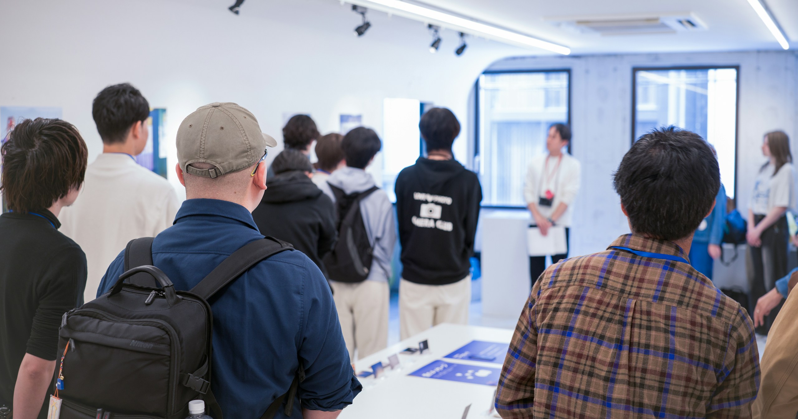 photo poster project | Fukuoka | Event Report | Release #781