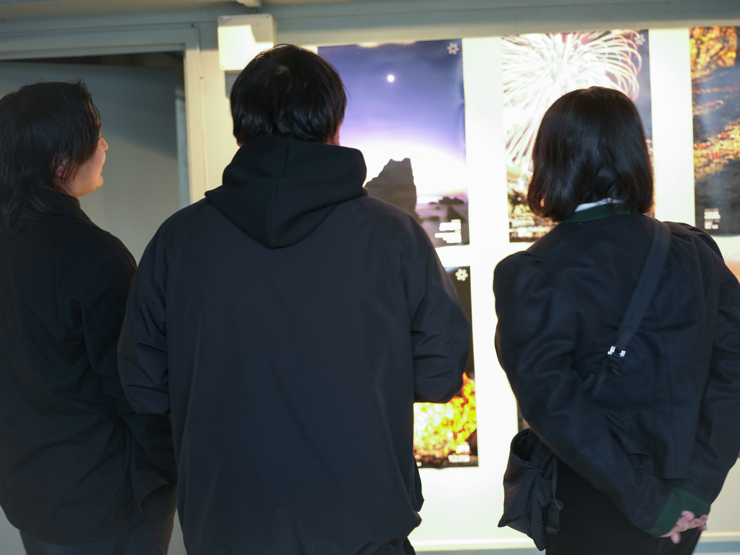 photo poster project | นาโกย่า | รายงานอีเวนต์ | Release #700