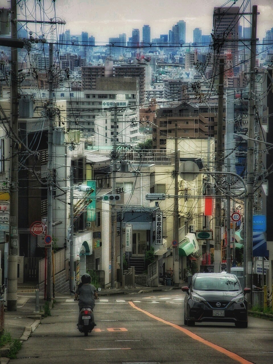 圖片由 ユウ3850 提供