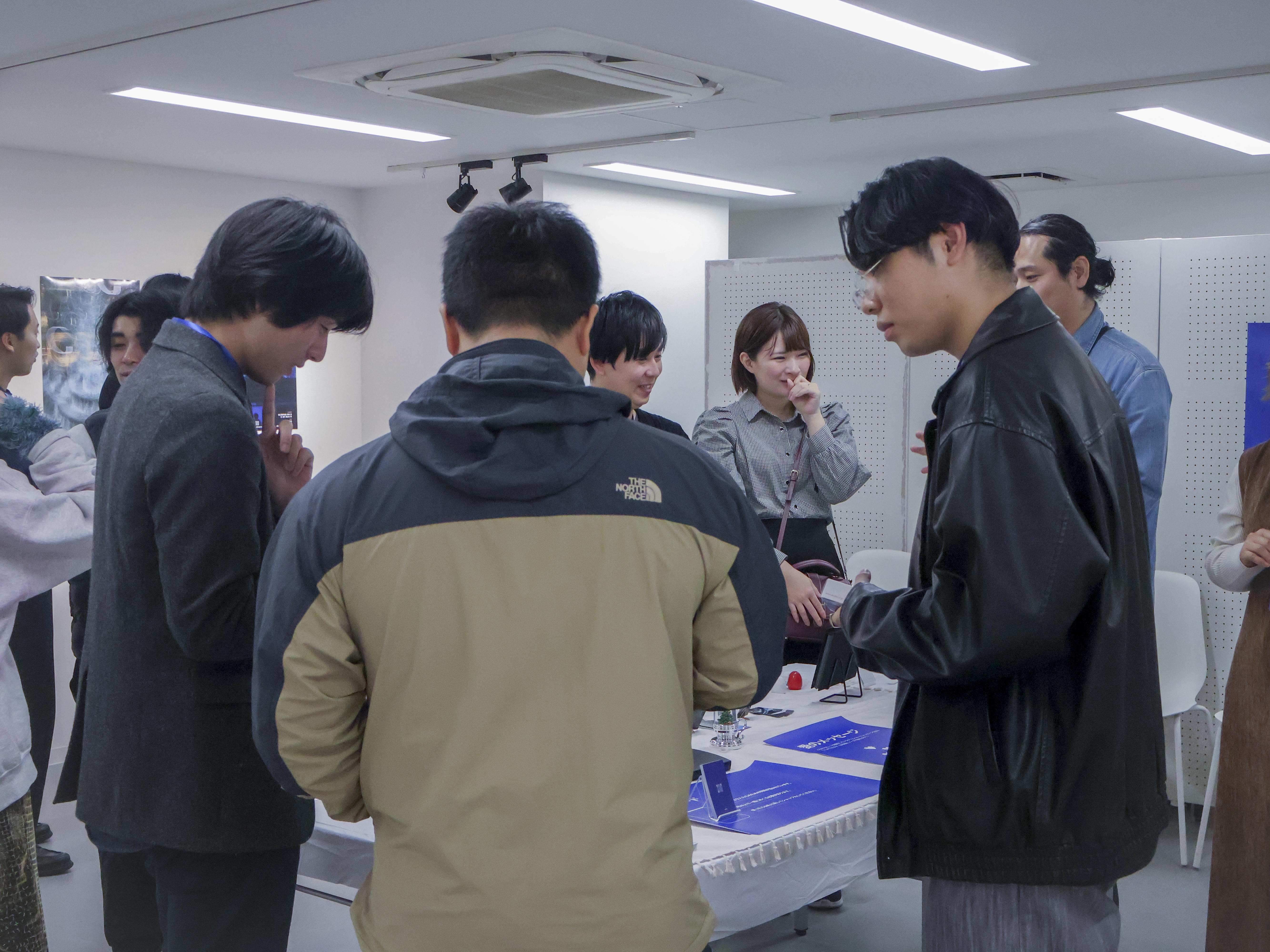 photo poster project | Tokio | Eventbericht | Release #702