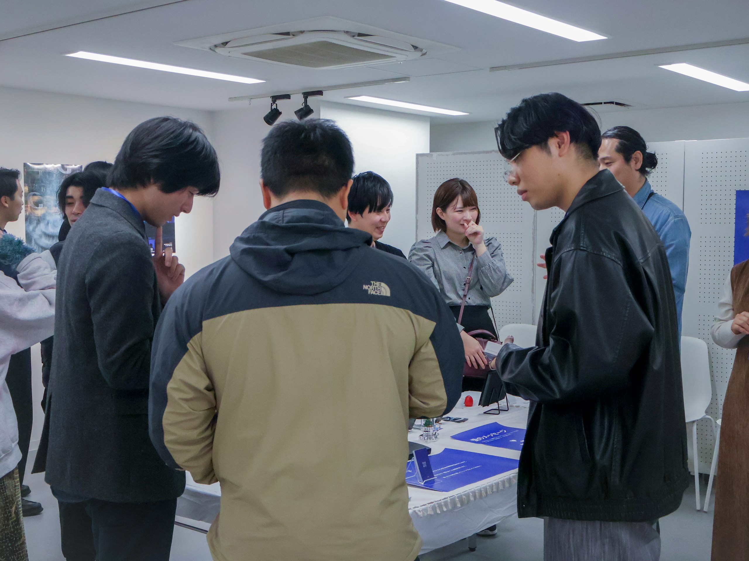 photo poster project | Tokio | Eventbericht | Release #702