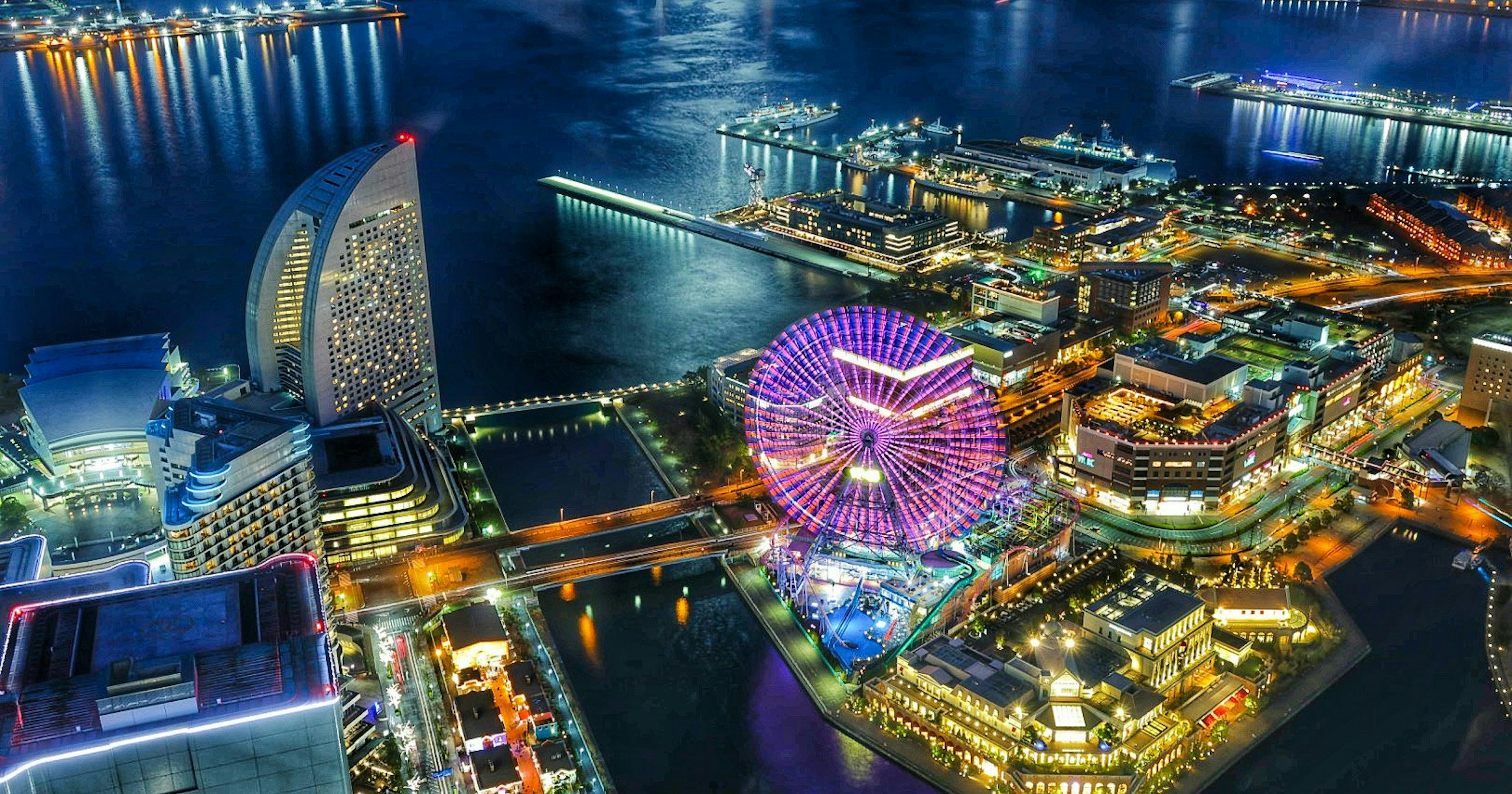 #Yokohama | Tempat Foto yang Wajib Dikunjungi | Focus #408