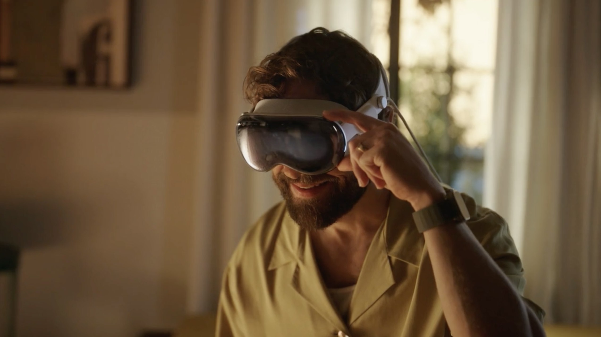 Apple's 'Spatial Photos' Set to Revolutionize Photography | Focus #334 ...