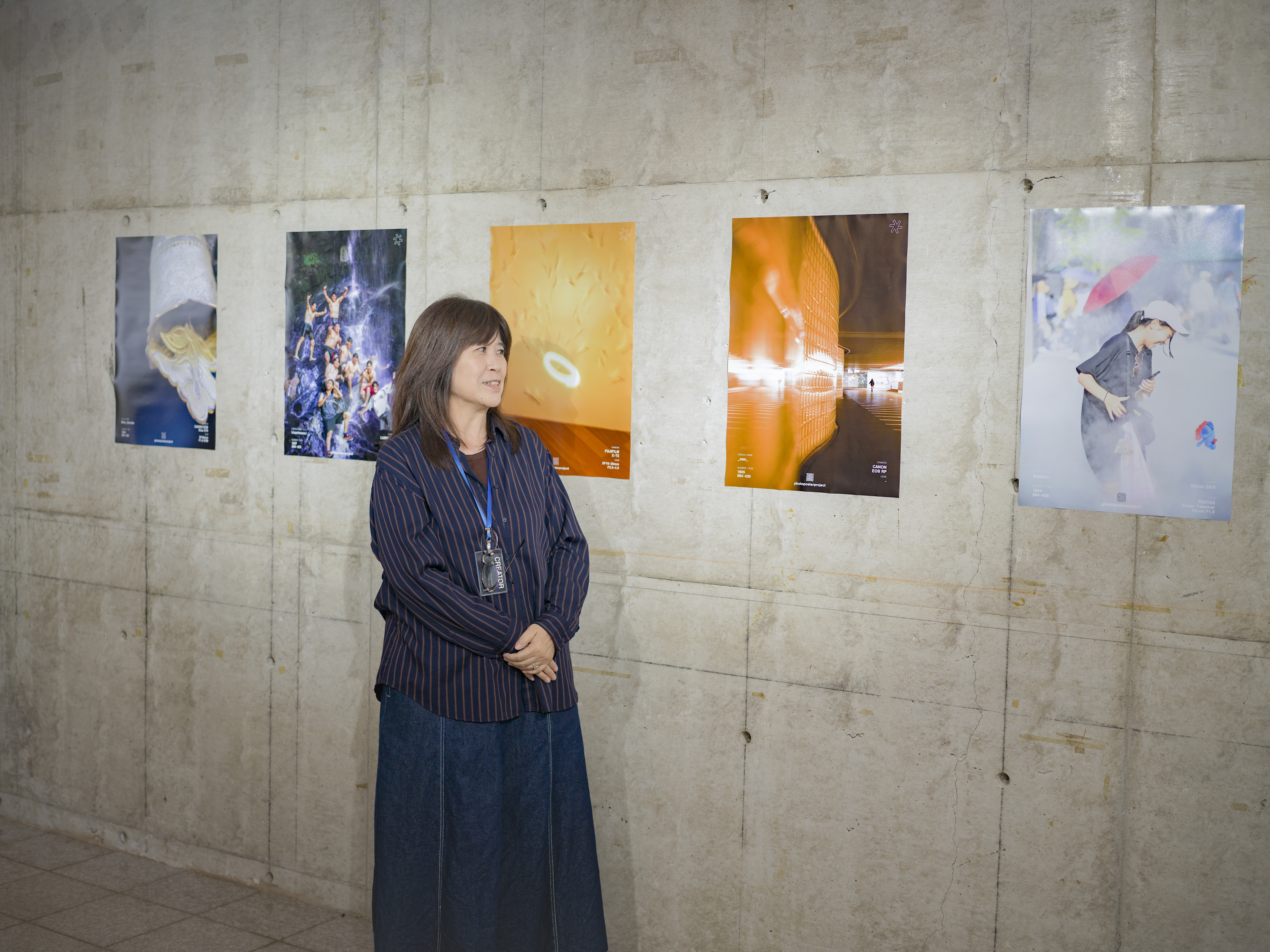photo poster project | 奈良 | イベントレポート | Release #657