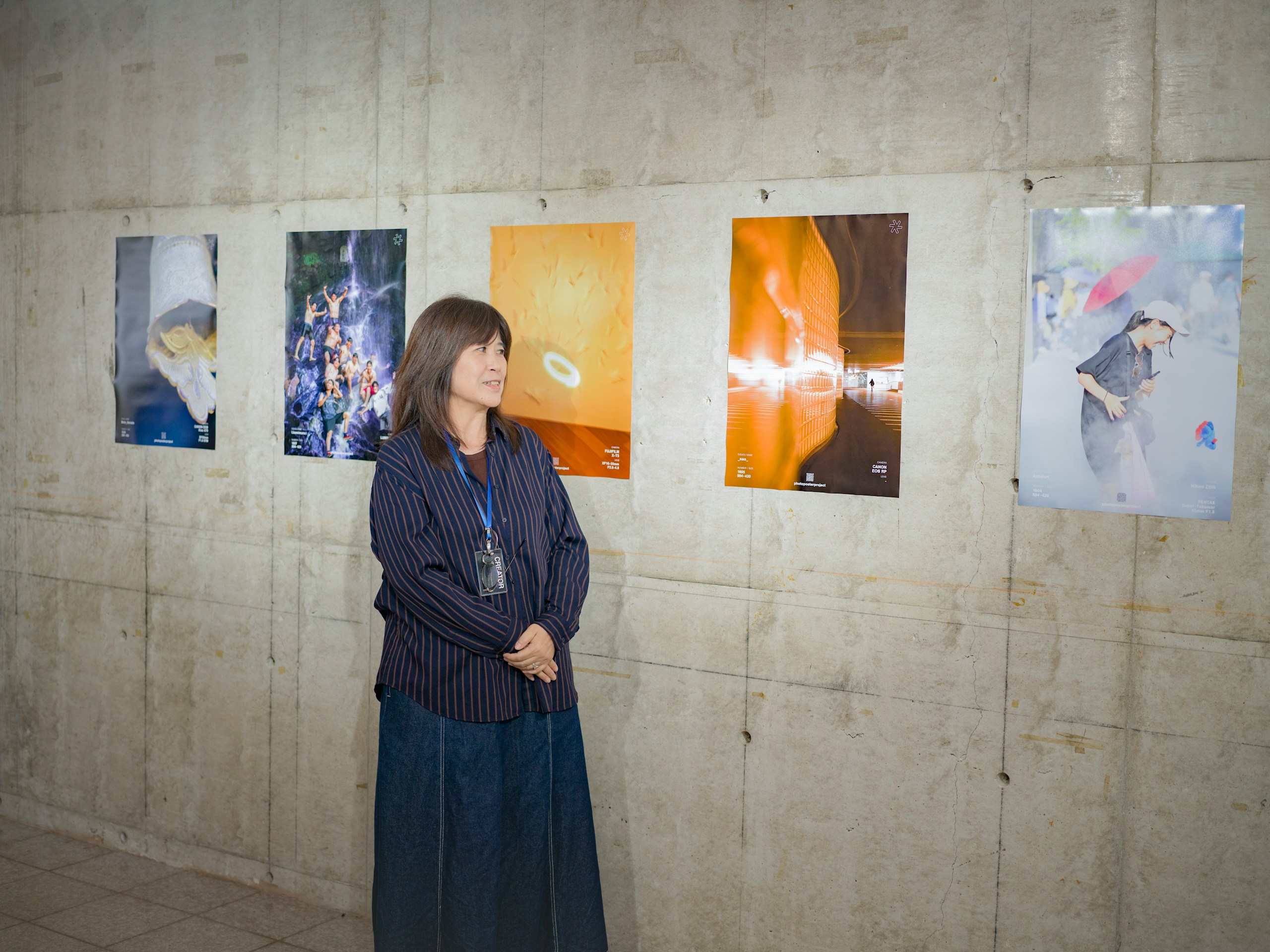 photo poster project | 奈良 | イベントレポート | Release #657