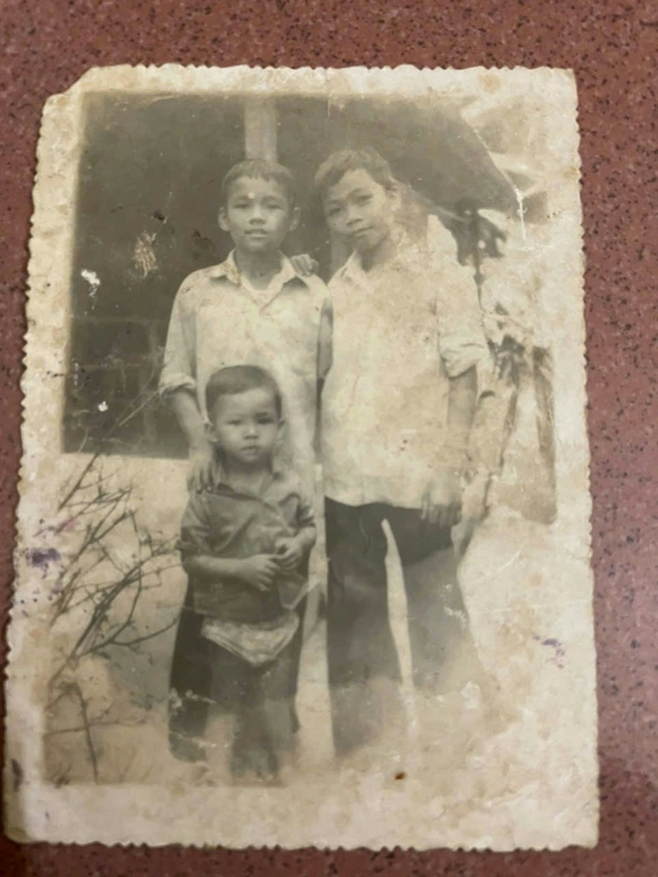 Photo by Sơn Hải Lê