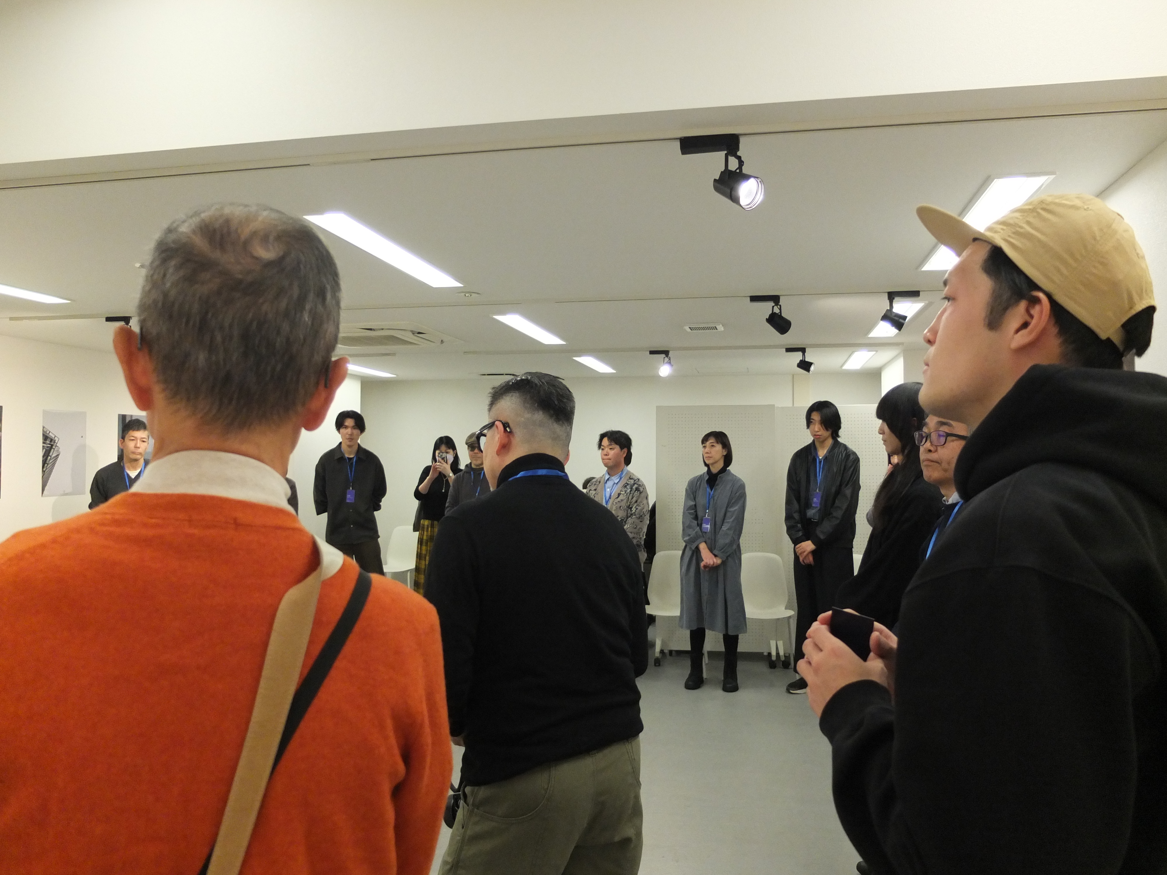 photo poster project | Tokyo | Report dell'evento | Release #680