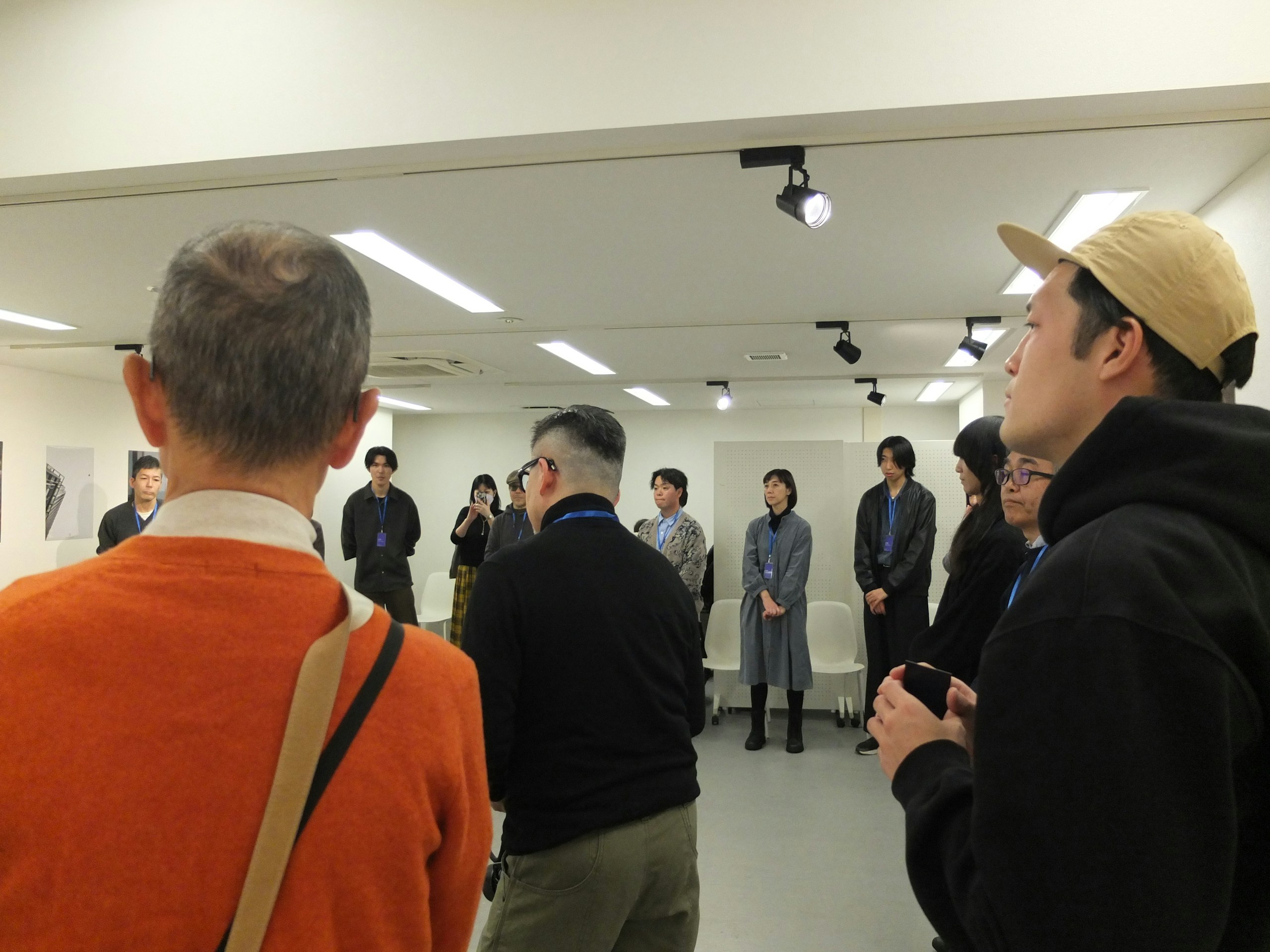 photo poster project | Tokyo | Report dell'evento | Release #680