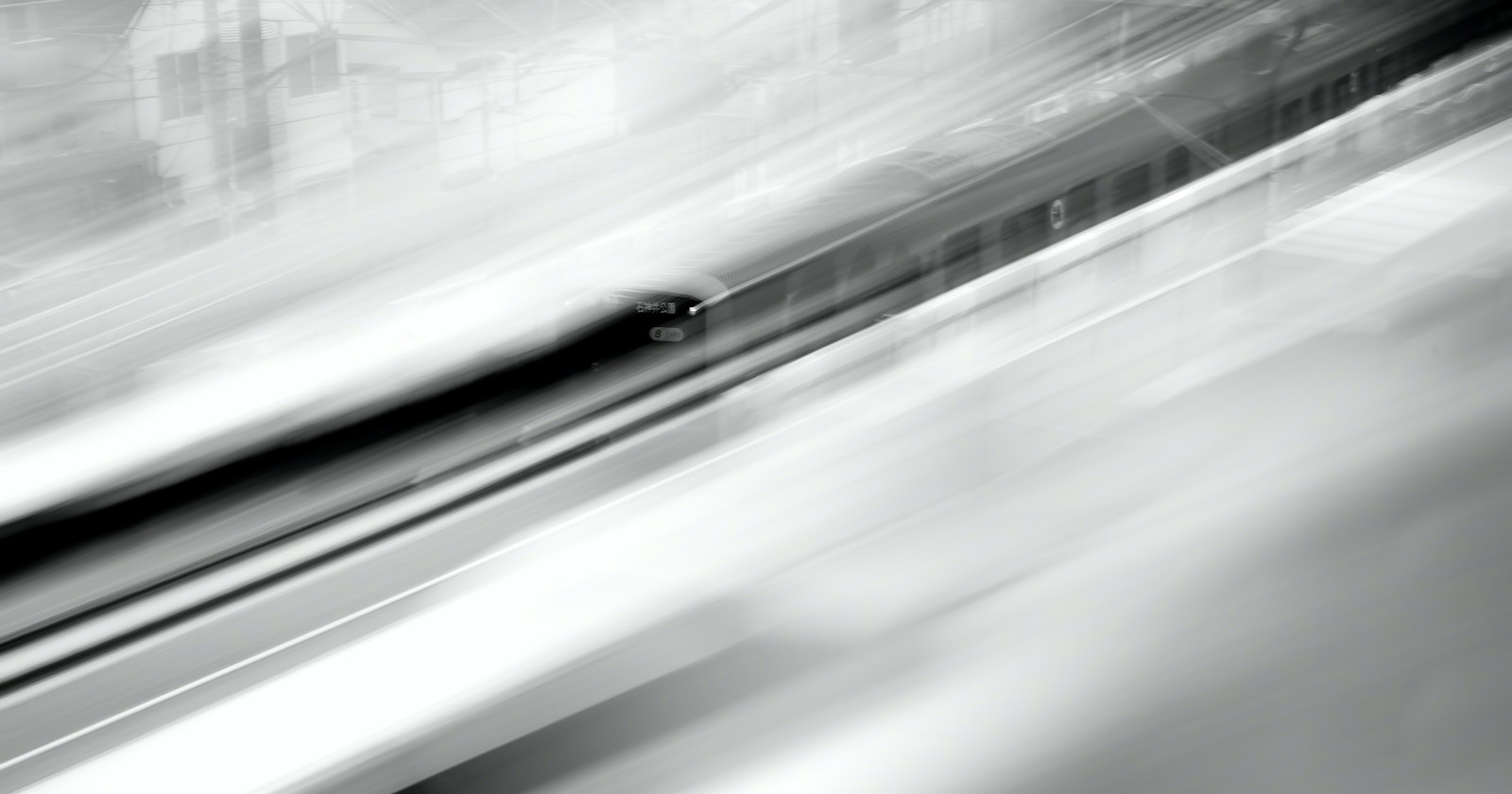 #mono | Farbe ablegen, das Wesentliche neu betrachten | Focus #667