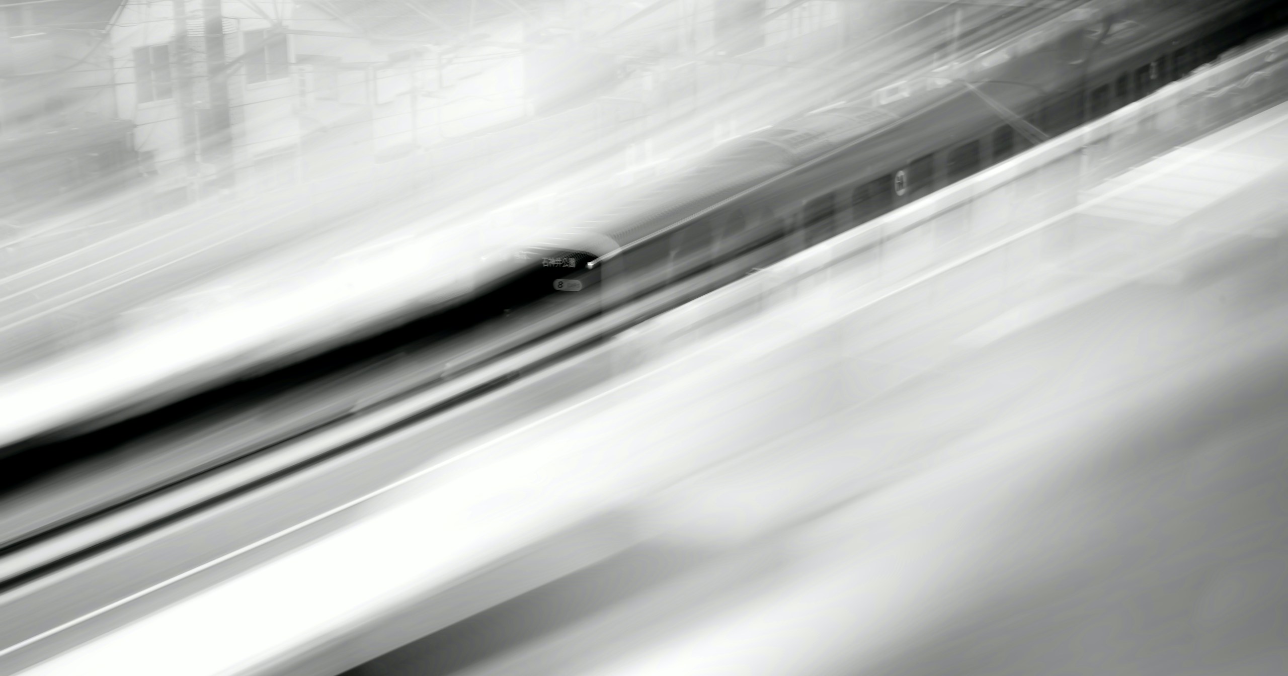 #mono | Farbe ablegen, das Wesentliche neu betrachten | Focus #667