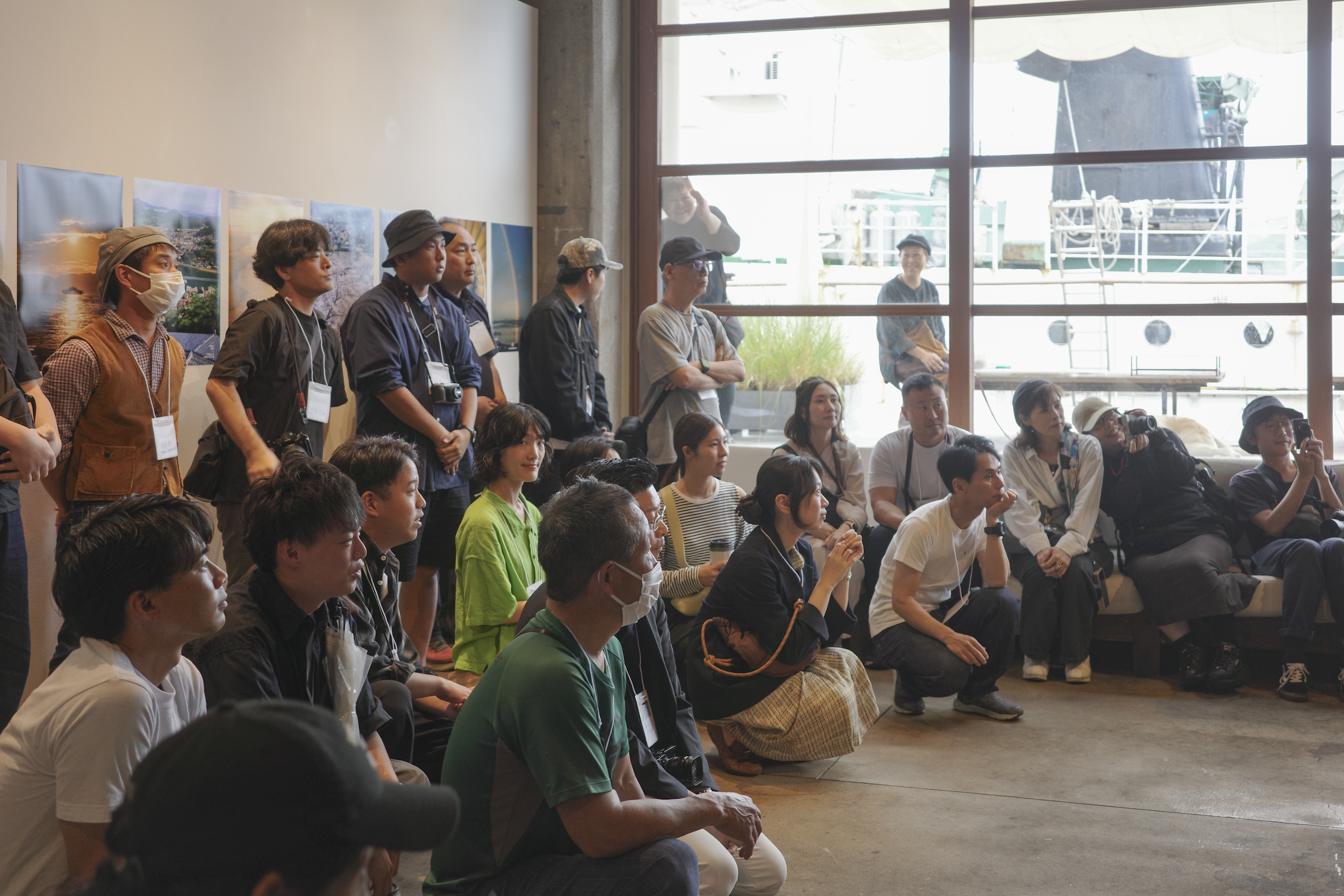 photo poster project | Hiroshima | Eventbericht | Release #636