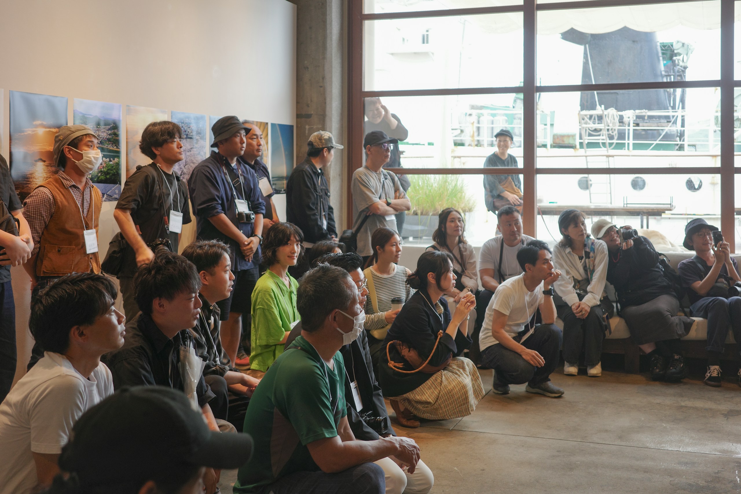 photo poster project | Hiroshima | Eventbericht | Release #636