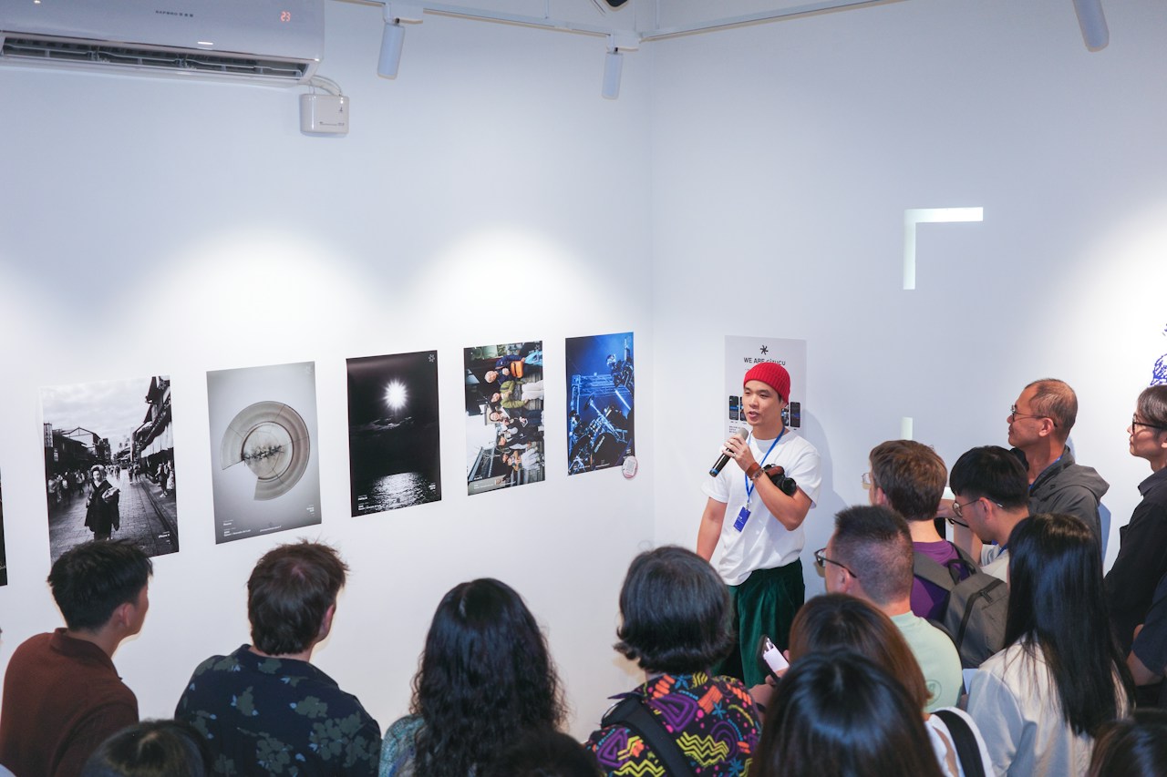 photo poster project | Taipeh | Veranstaltungsbericht | Release #913