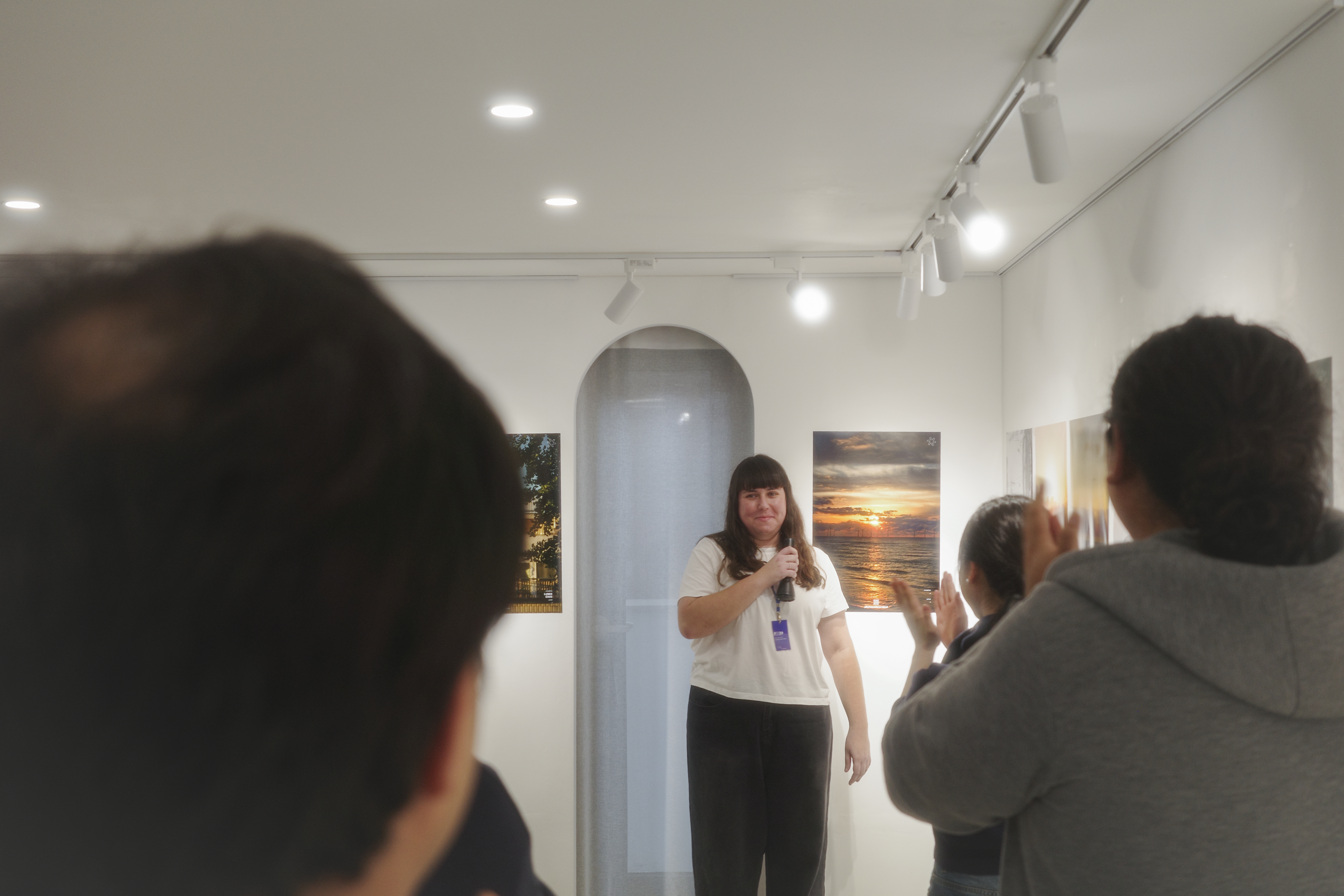 photo poster project | Seoul | Report evento | Release #668