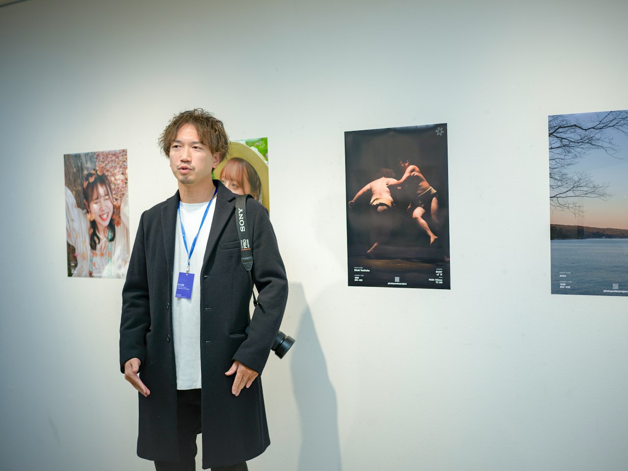 photo poster project | Kanazawa | Eventbericht | Release #683
