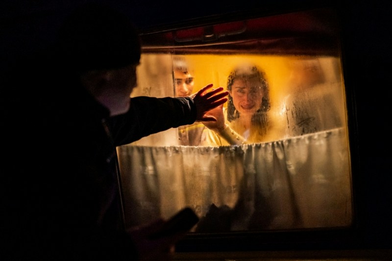 ©︎ Salwan Georges on Siena International Photo Awards
