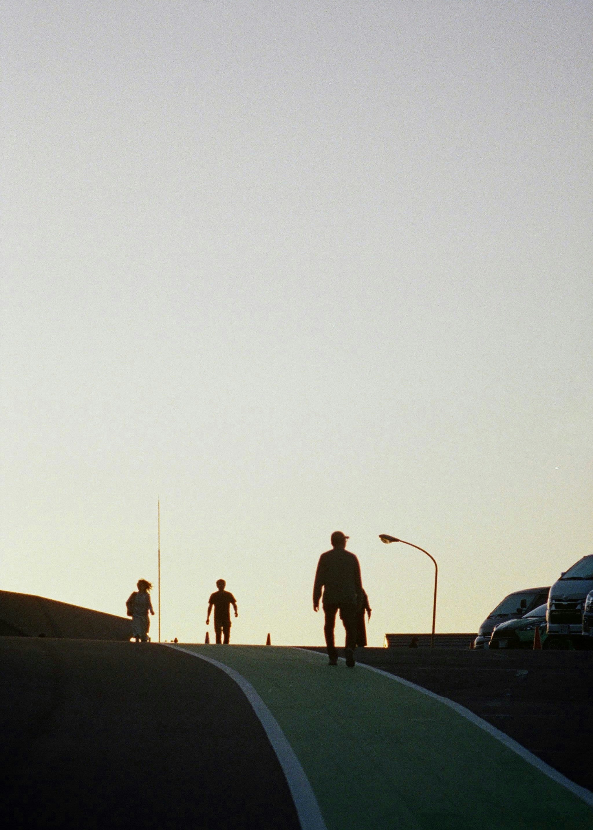 Foto von yNAK