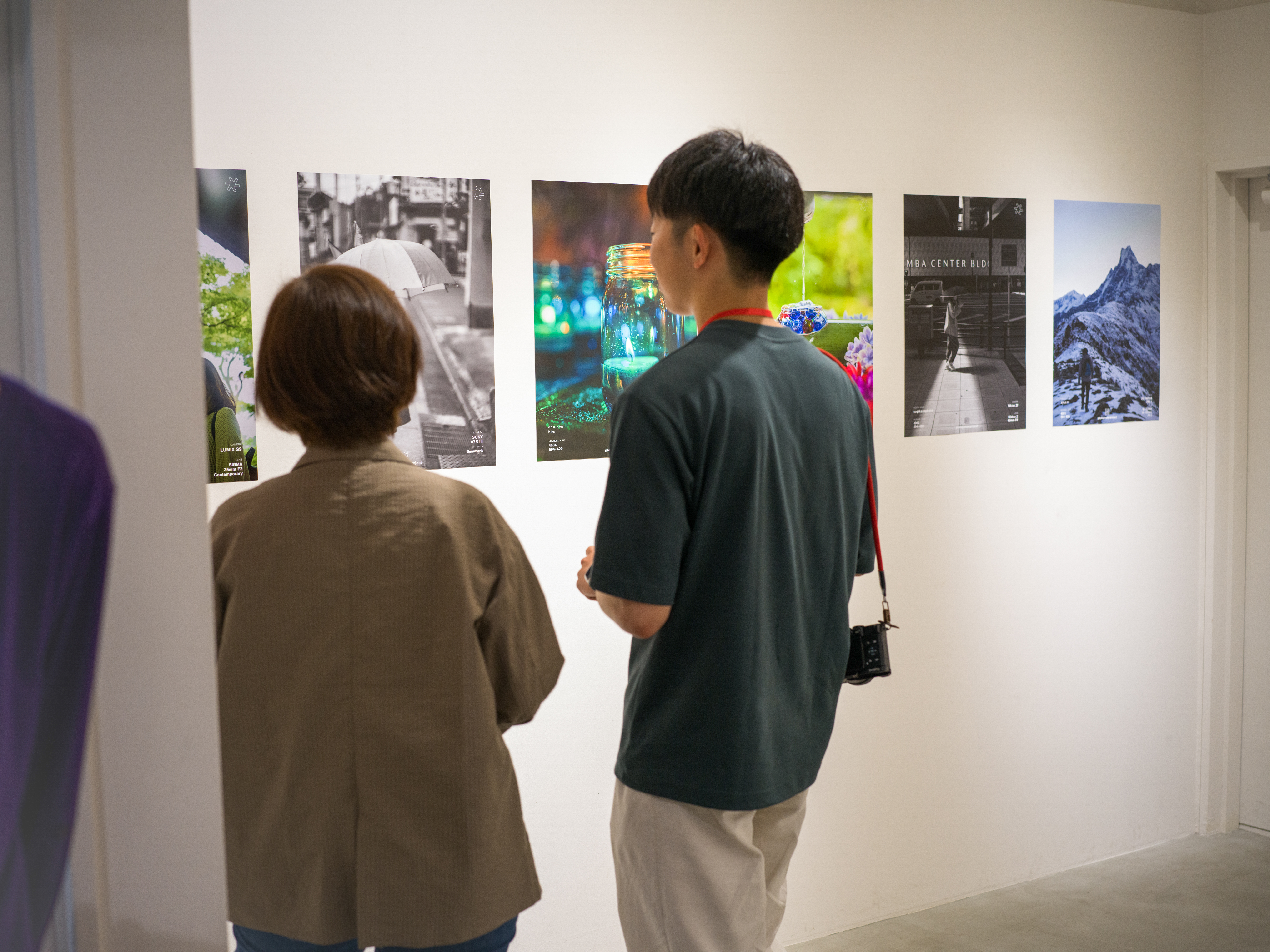 photo poster project | Kyoto | Reportage sull’evento | Release #855