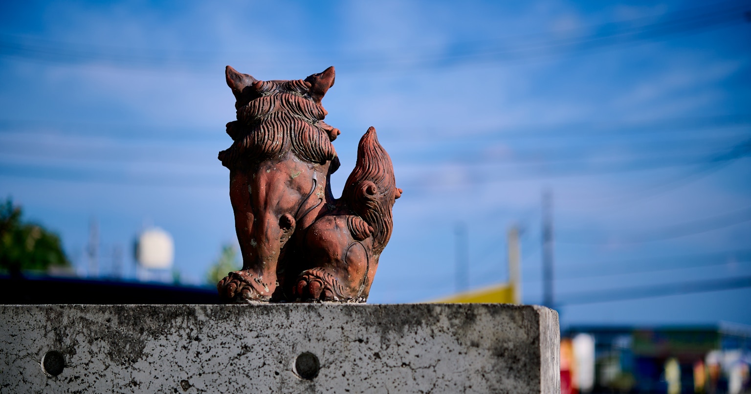 #Okinawa | สถานที่ถ่ายภาพที่ควรไปเยือนสักครั้ง | Focus #61