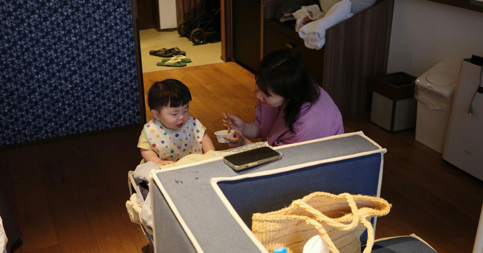 マサヒデが語る | 子連れ旅行でも自由な撮影を | RICOH GR IIIx | Knowledge #454
