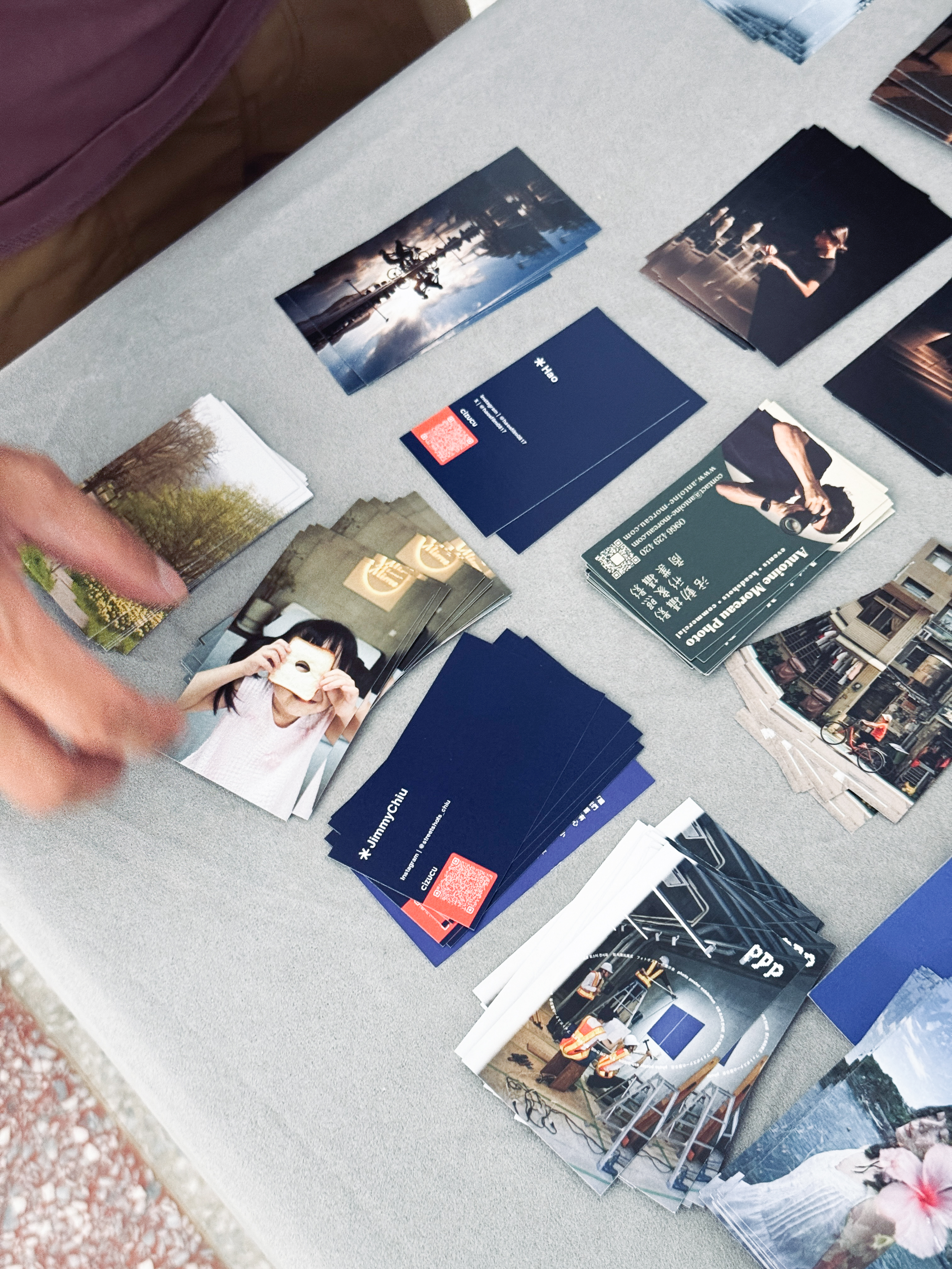 photo poster project | 台北 | イベントレポート | Release #928