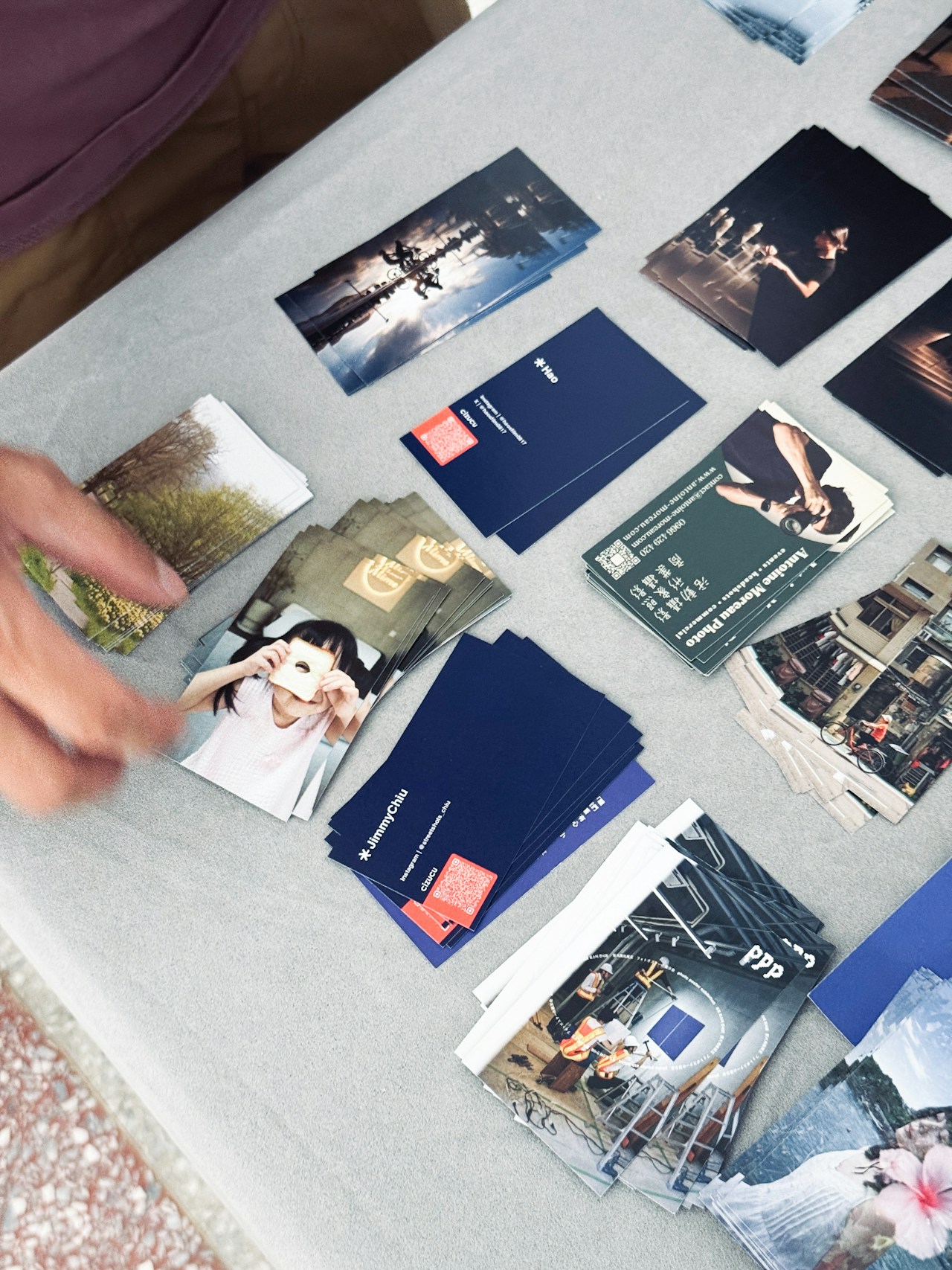 photo poster project | 台北 | イベントレポート | Release #928
