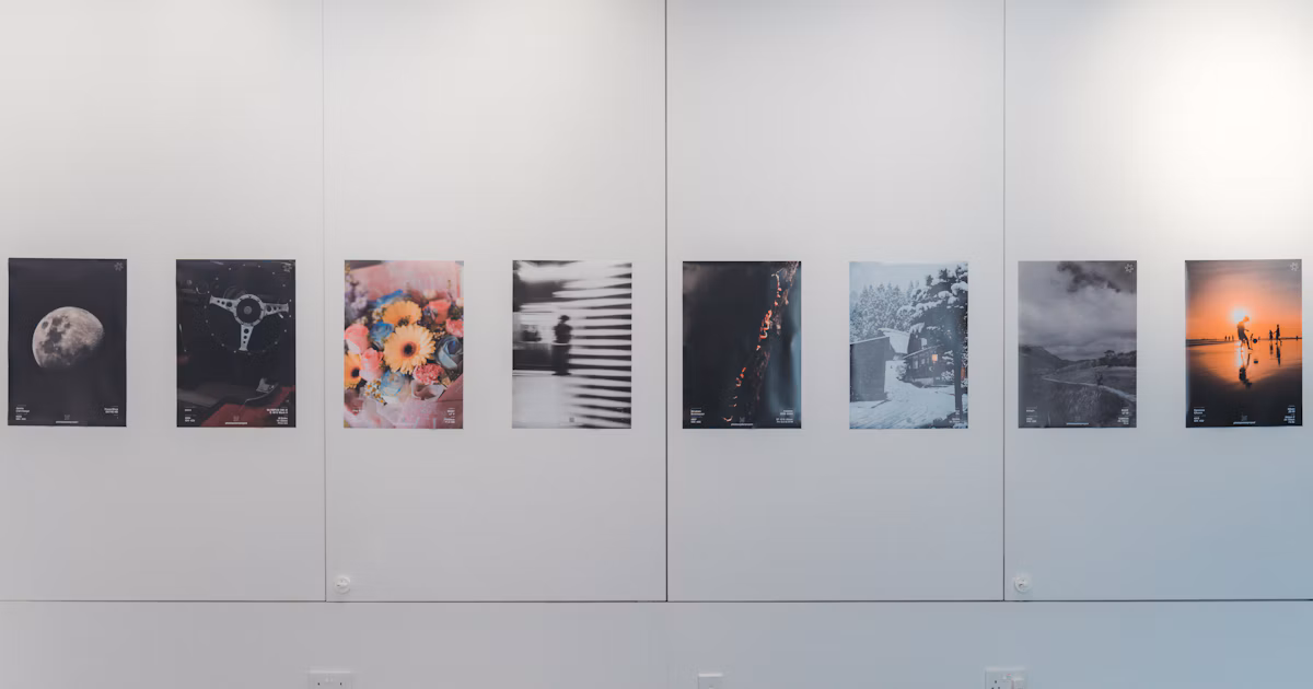 photo poster project in Singapur | Eventbericht | Release #923