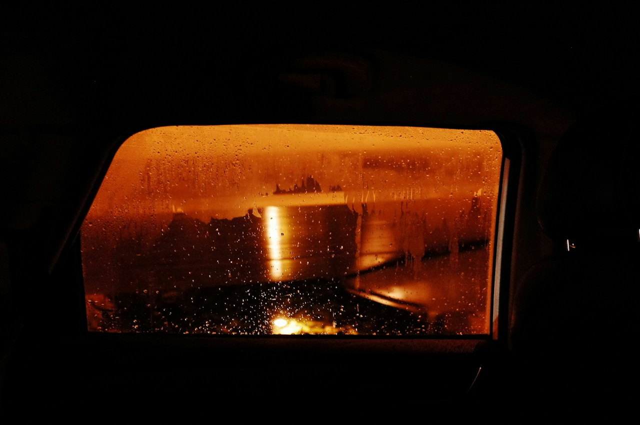 Photo by Yaqin Li