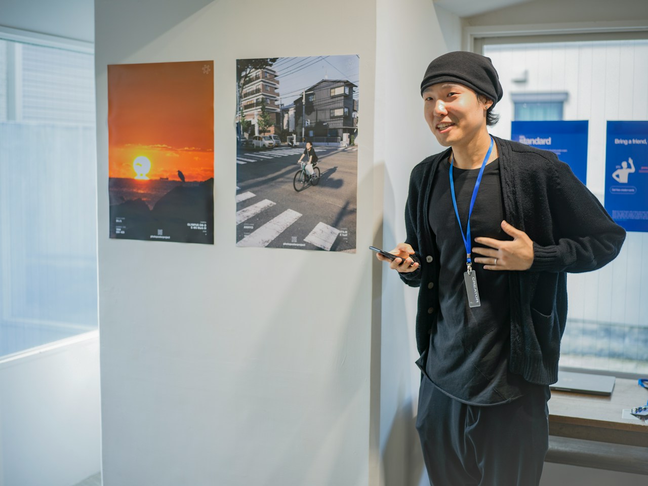 photo poster project | Kyoto | Report sull'evento | Release #650