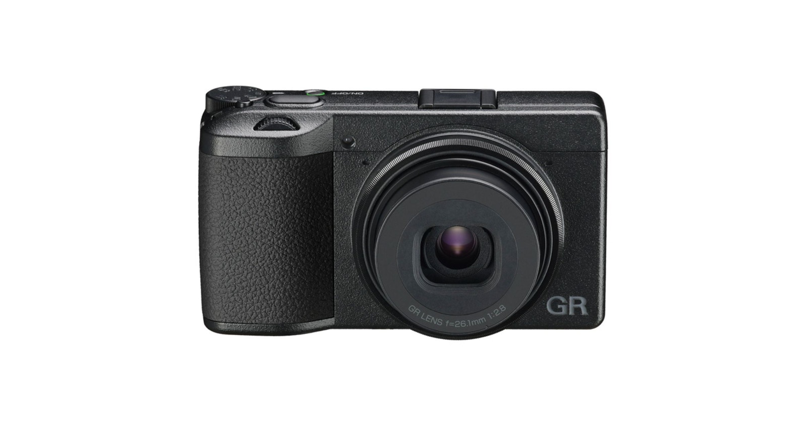 RICOH GR III/GR IIIx 最新韌體發布 HDF 模型功能新增 | Ricoh