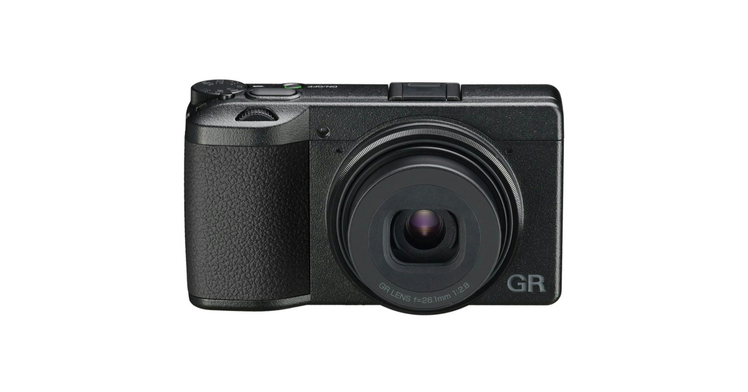 RICOH GR III/GR IIIx 最新韌體發布 HDF 模型功能新增 | Ricoh