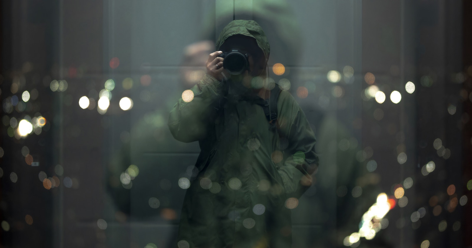 Experience a Unique Selfie Adventure | Focus #178