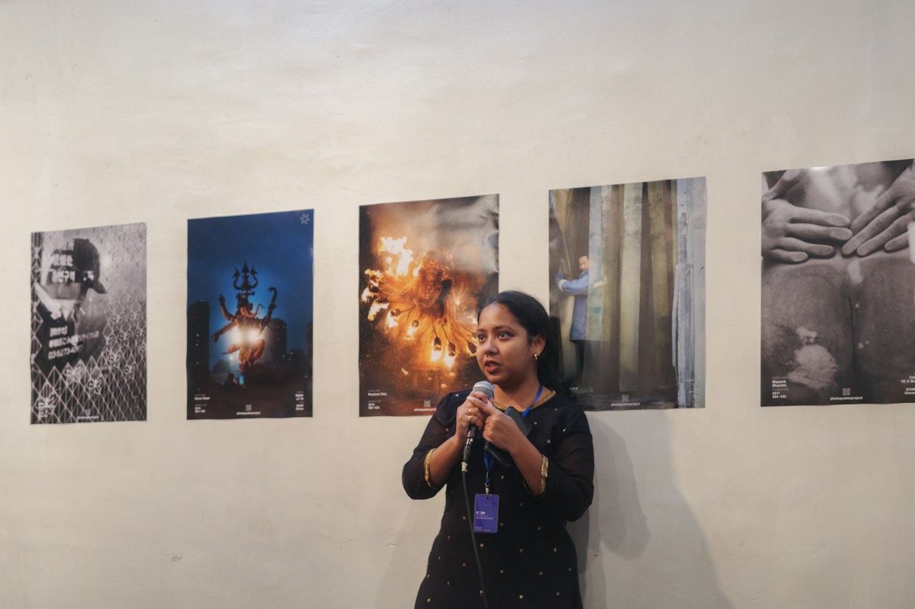 photo poster project | Mumbai | Eventbericht | Release #771