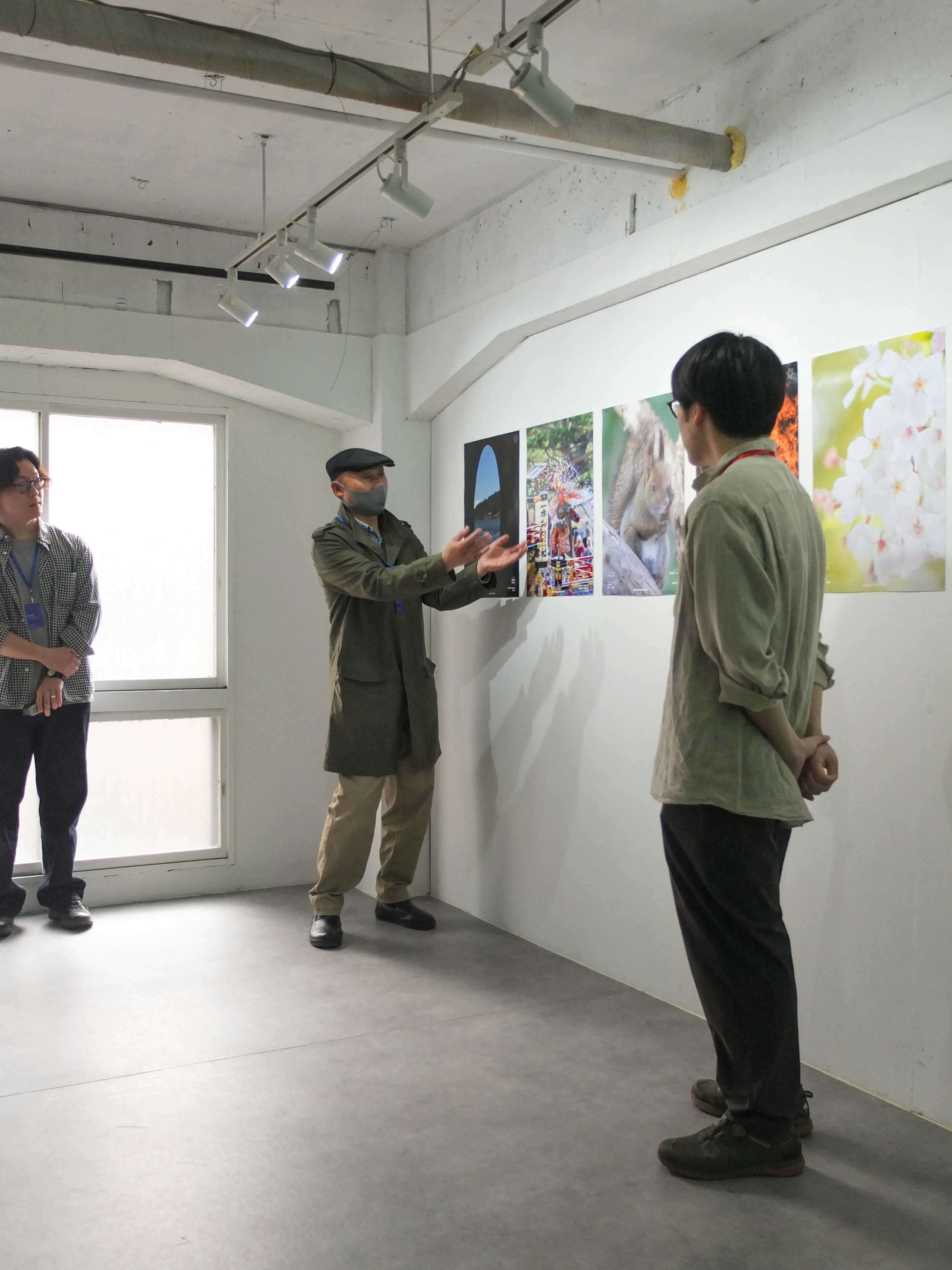 photo poster project | ซัปโปโร | รายงานกิจกรรม | Release #798