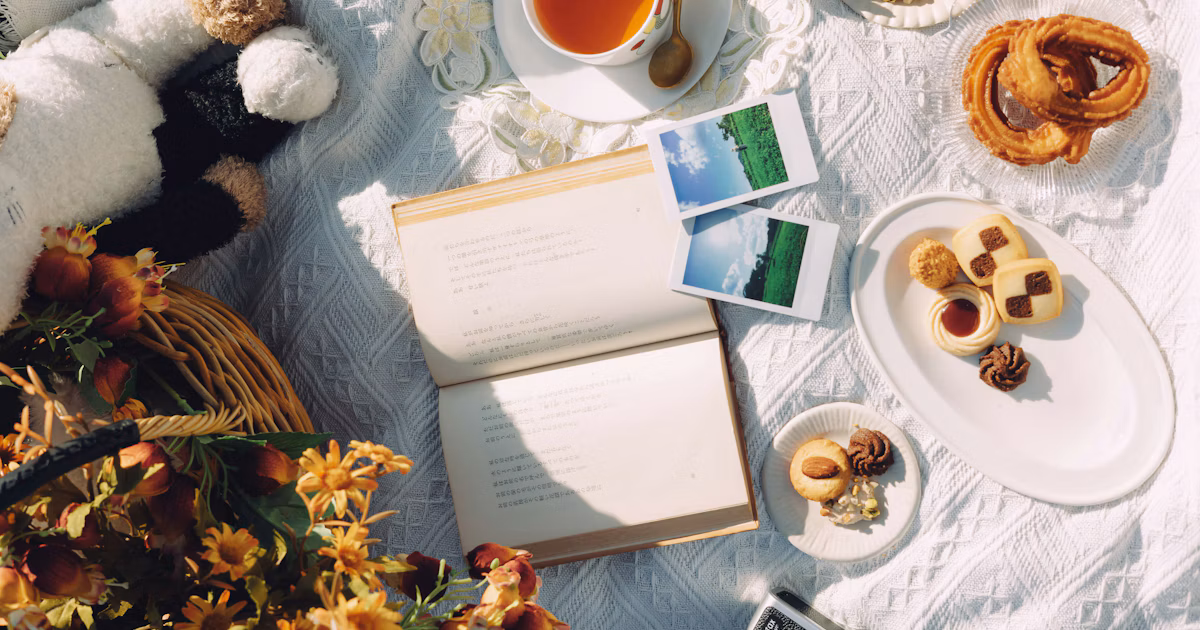 Experience Next-Gen Instant Photography with Polaroid Flip | Release #484