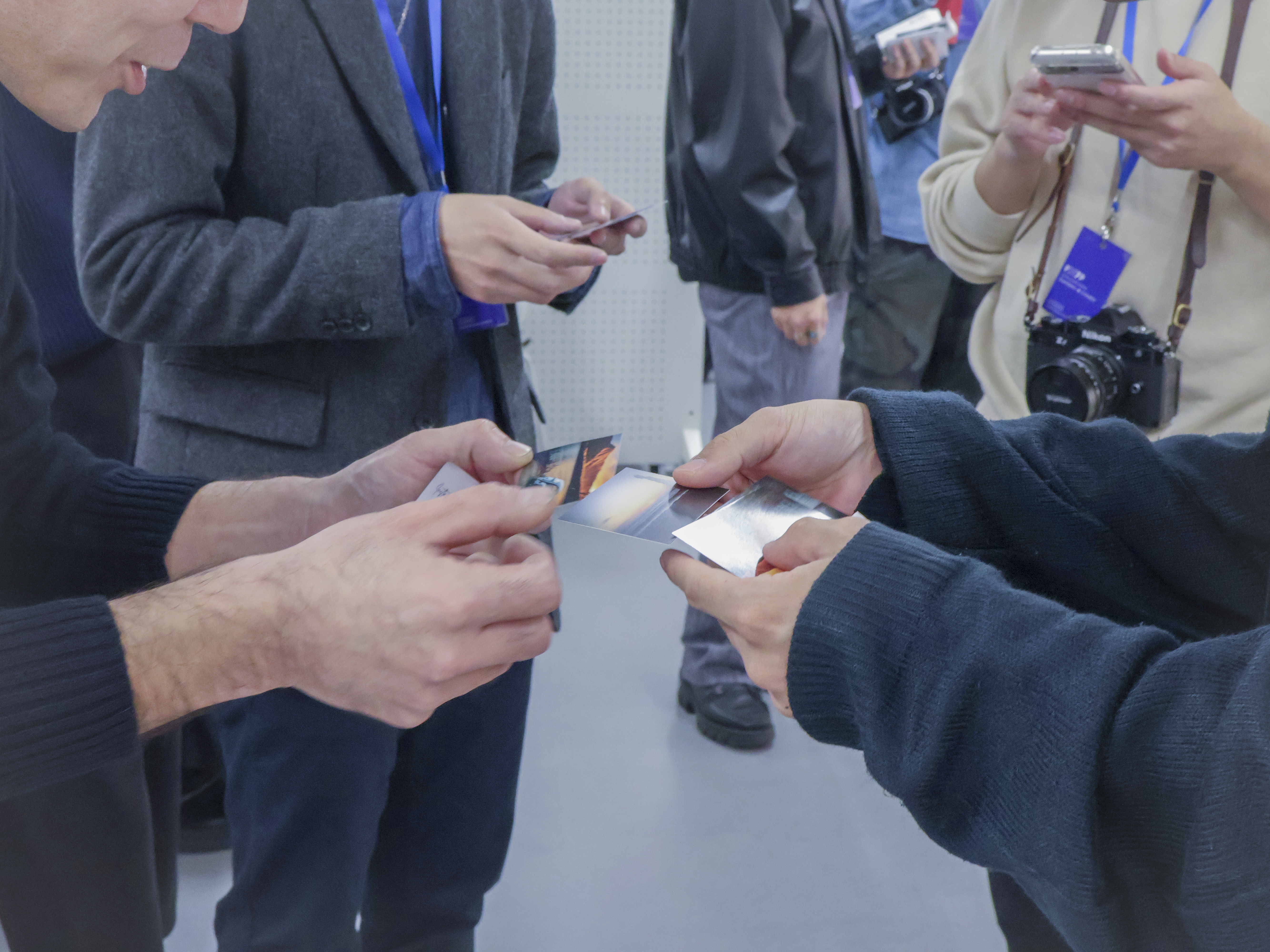 photo poster project | Tokio | Eventbericht | Release #702