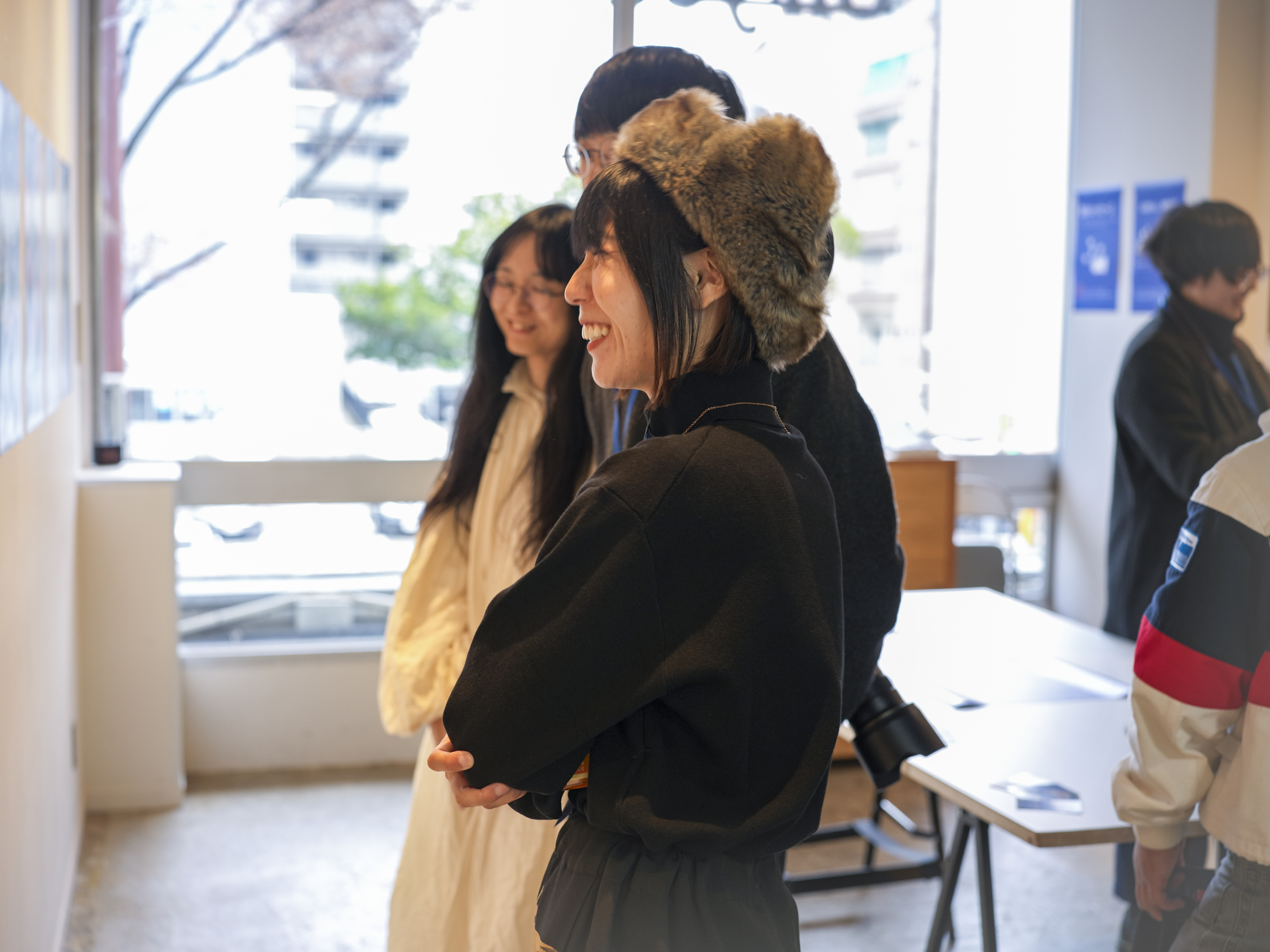 photo poster project | Fukuoka | Eventbericht | Release #695