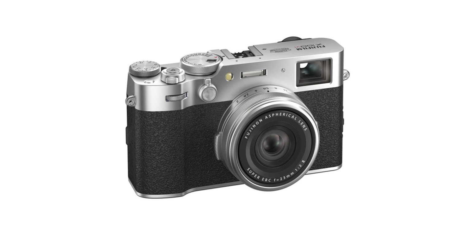 Highly Anticipated Compact Camera “FUJIFILM X100VI” Release Date Announced | FUJIFILM