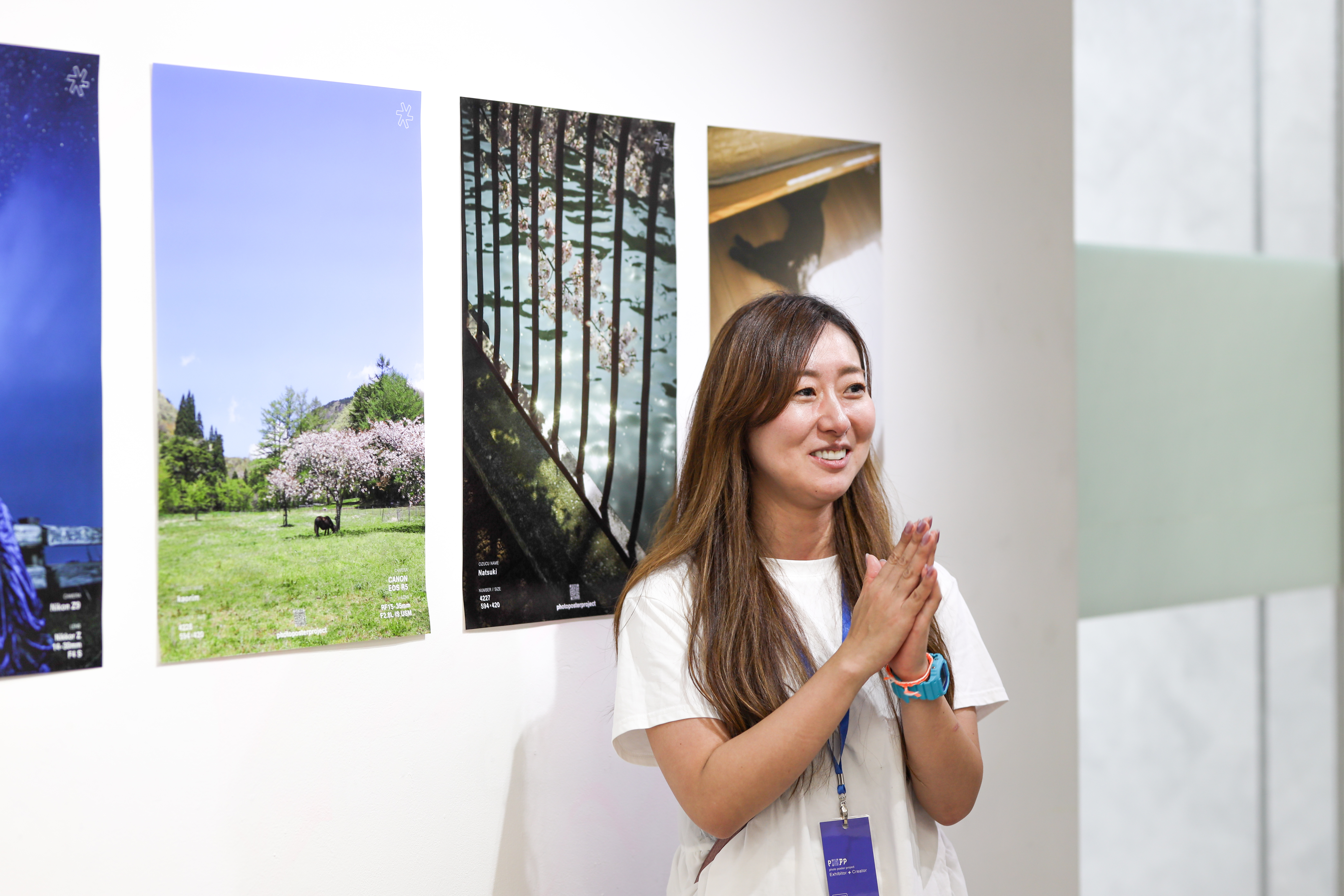photo poster project | Yokohama | Veranstaltungsbericht | Release #863
