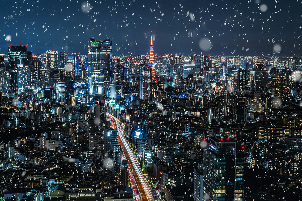 Photo by 中嶋 凌 / Nakajima Ryo