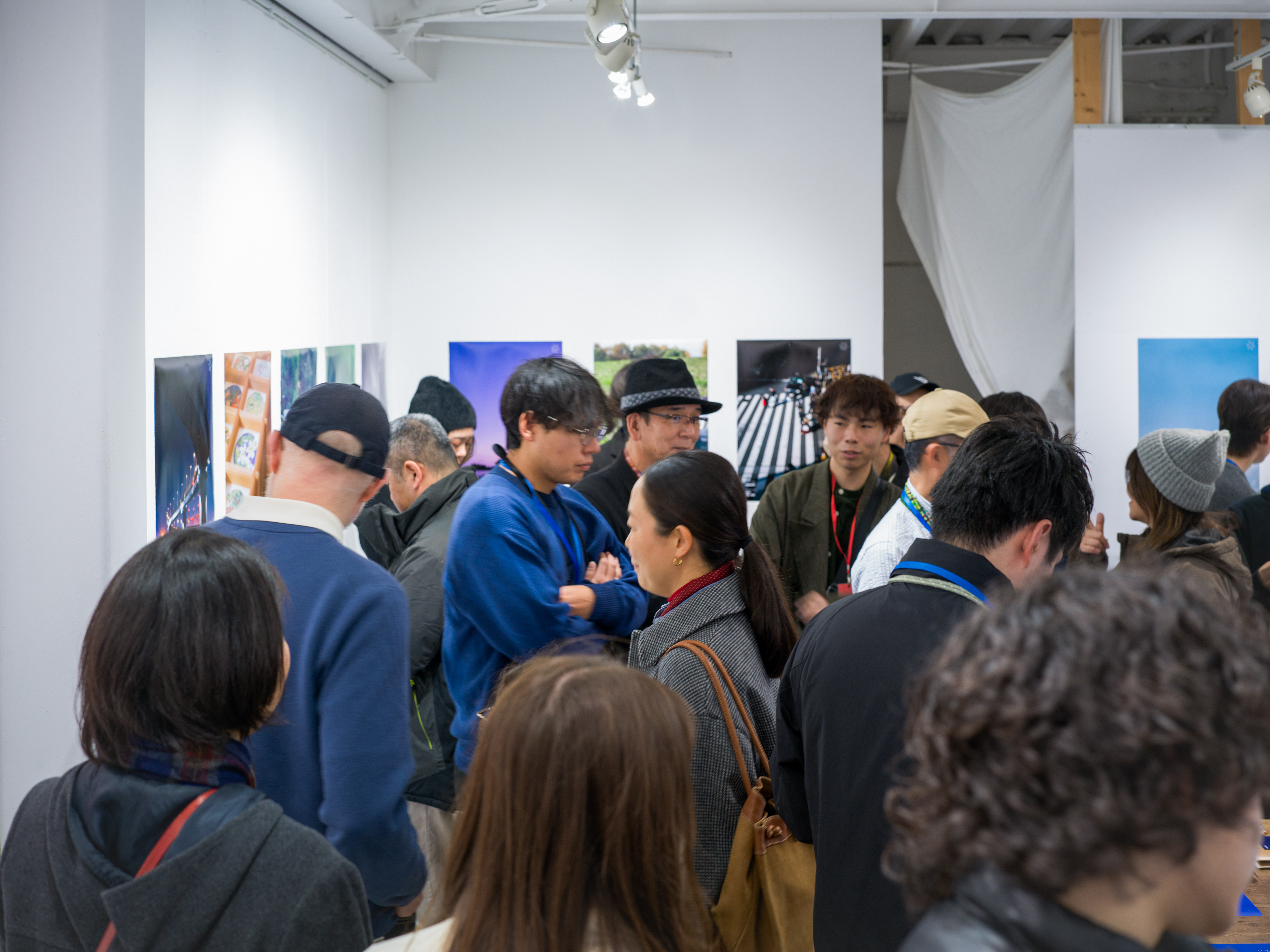 photo poster project | Osaka | Reportage sull'evento | Release #723