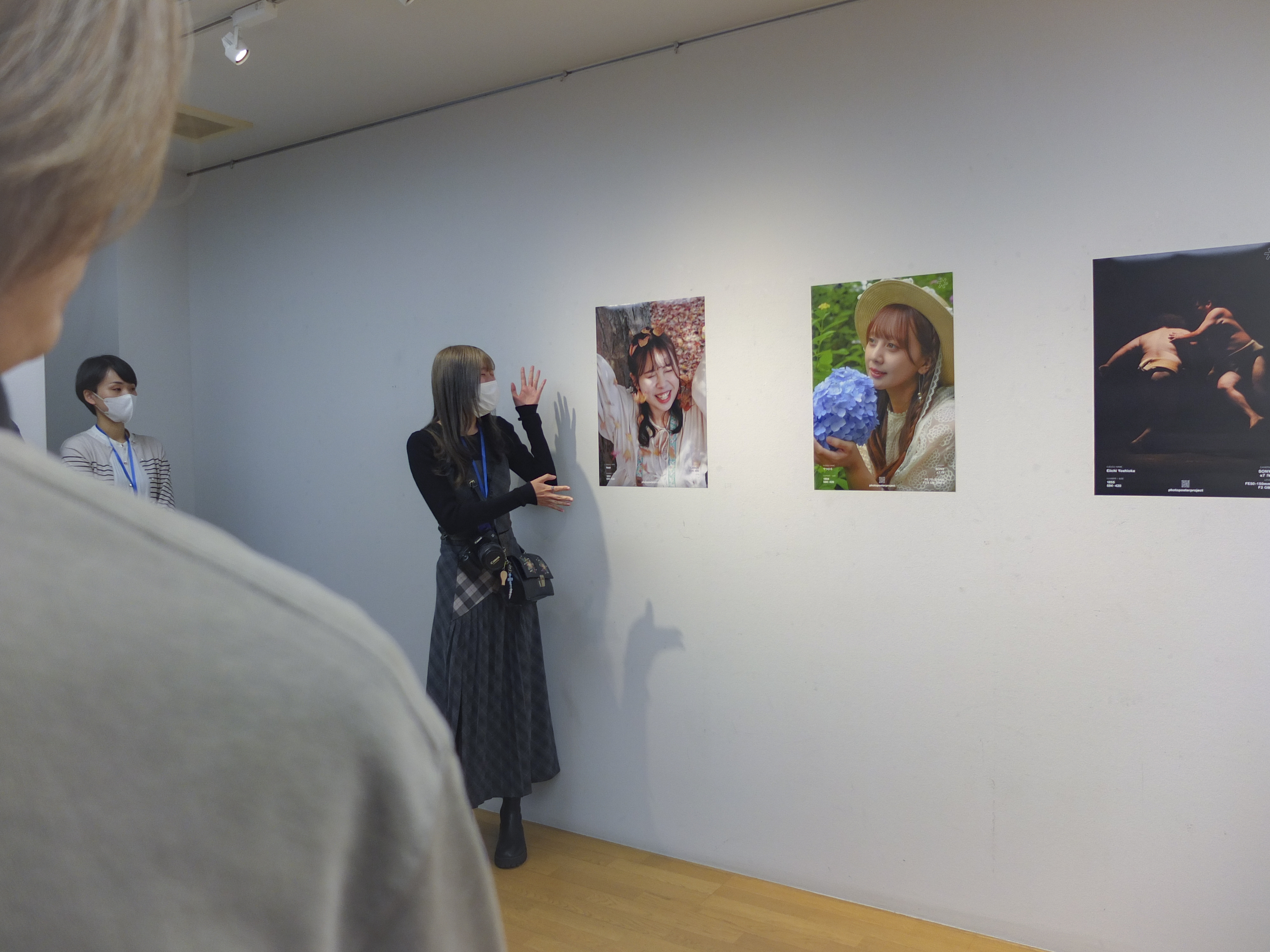photo poster project | คานาซาวะ | รายงานกิจกรรม | Release #683