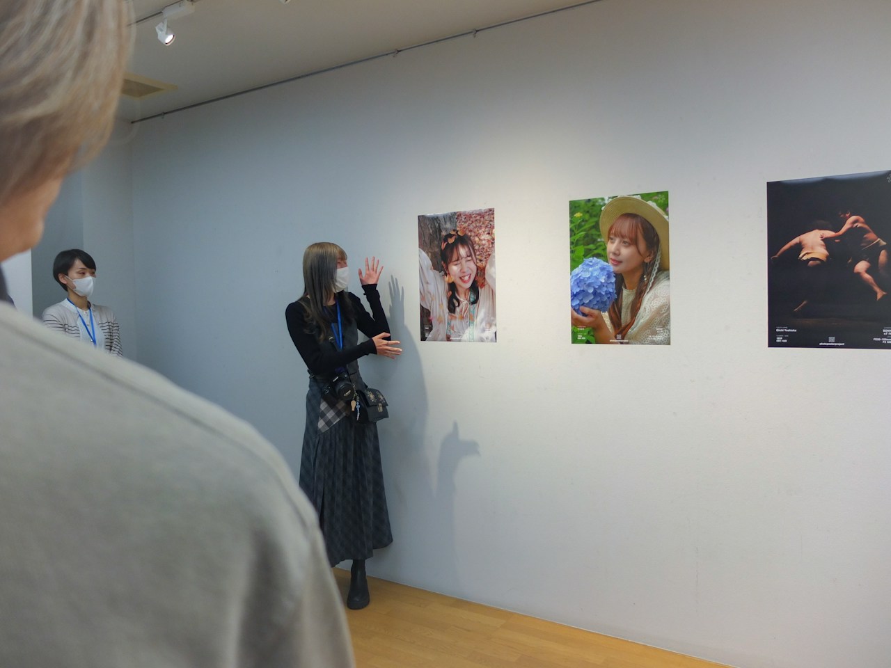 photo poster project | Kanazawa | Eventbericht | Release #683