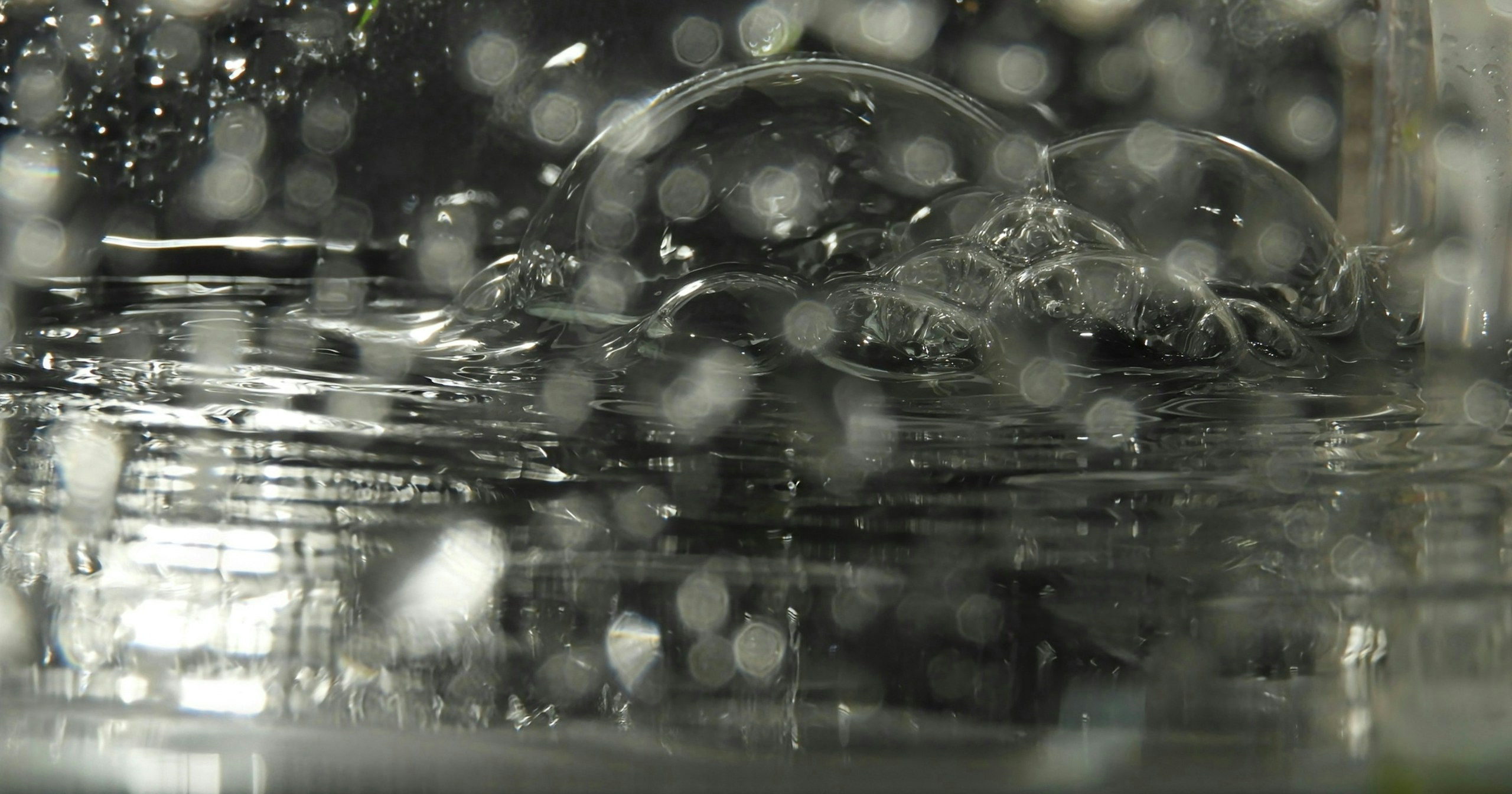 cizucu主办『Intentional Water』| Challenge #264