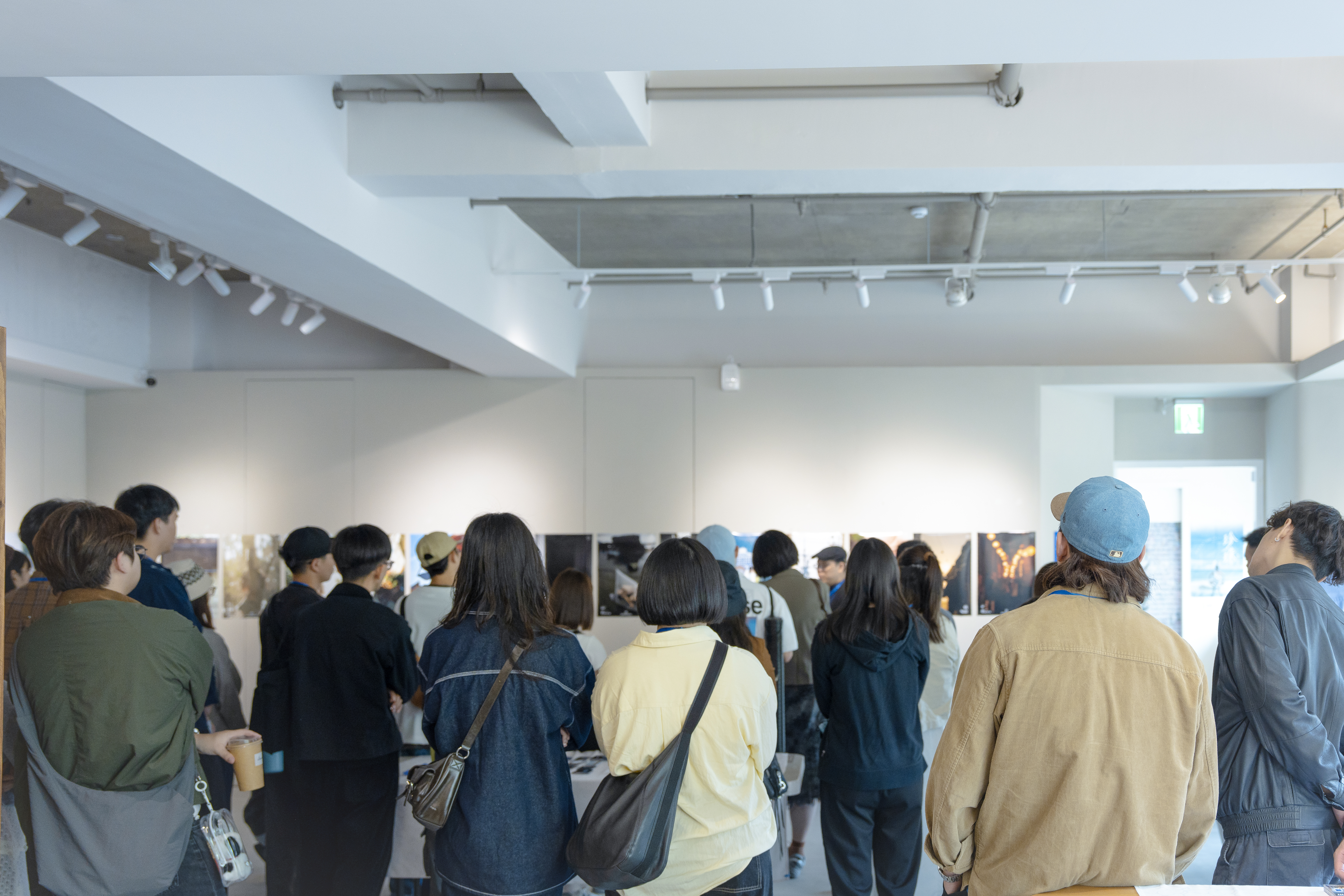 photo poster project | 高雄 | イベントレポート | Release #765