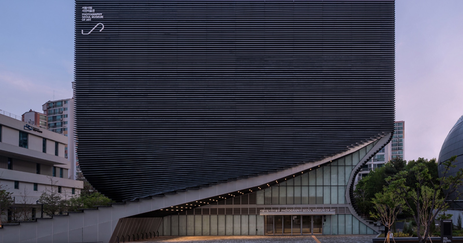 After Over a Decade of Preparation, Korea's First Photography Museum Opens | Inside Photo SeMA | Release #532