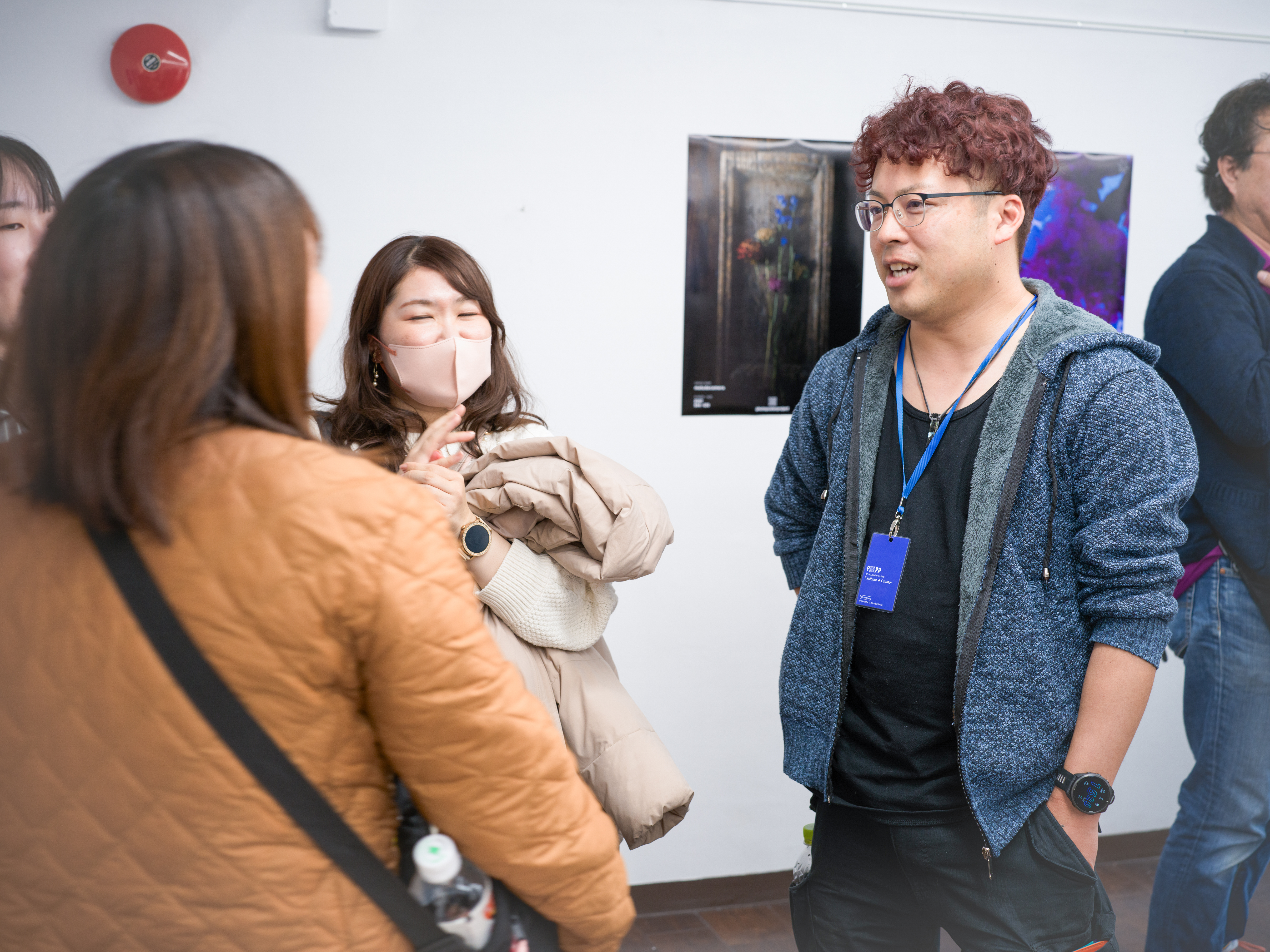 photo poster project | Hiroshima | Event-Reportage | Release #729